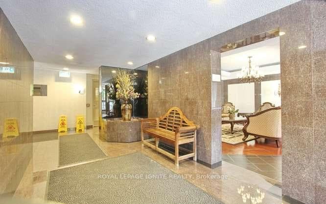 10 Malta Avenue Unit 503 - Condo photo 33 of 35 in Brampton, Ontario
