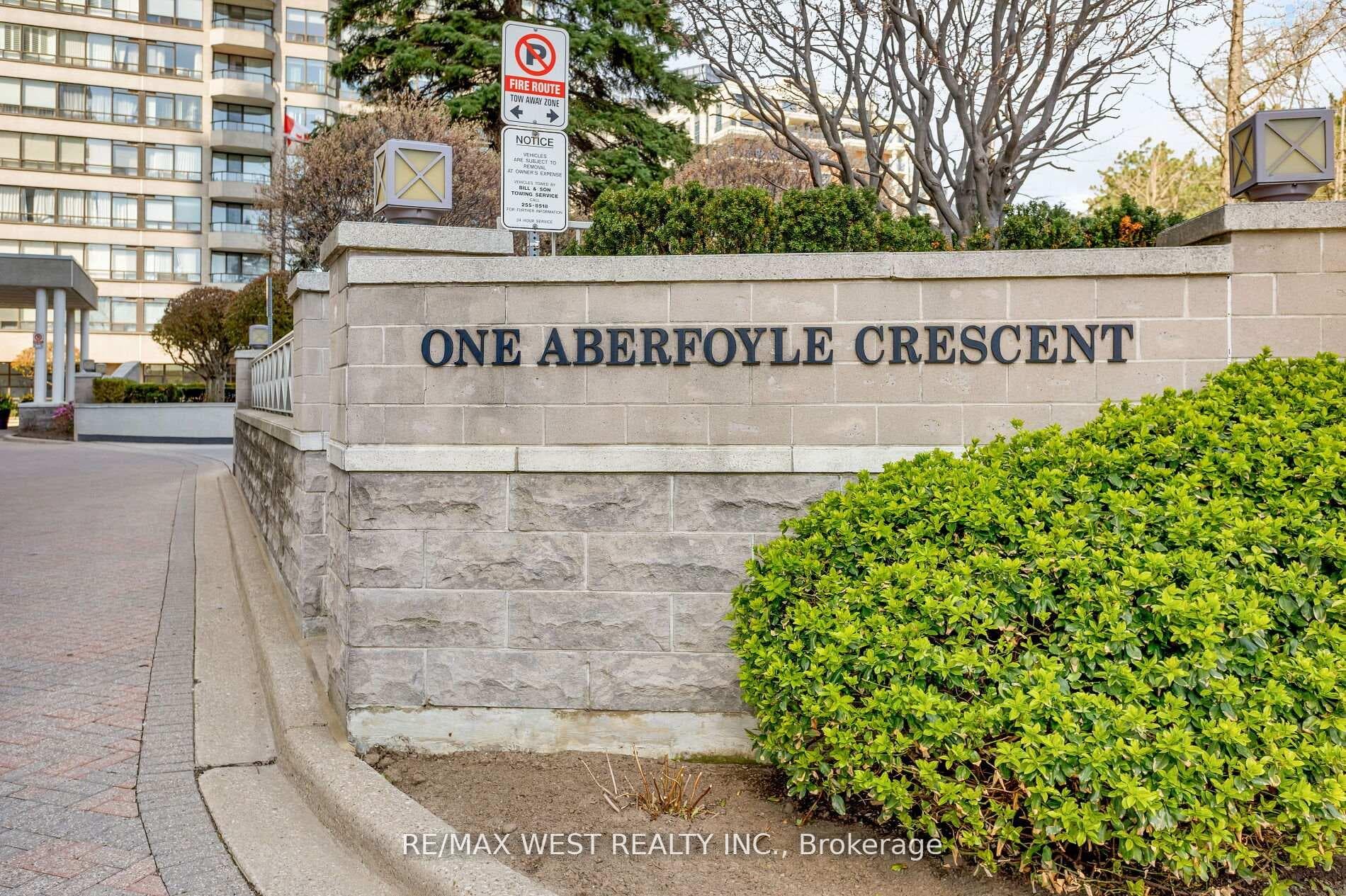 1 Aberfoyle Crescent Unit 411 - Condo photo 2 of 34 in Etobicoke (Islington / Rexdale), Ontario