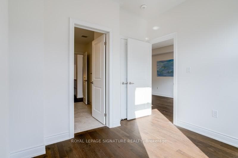 1309 Anthonia Trail - Townhouse photo 21 of 43 in Oakville, Ontario