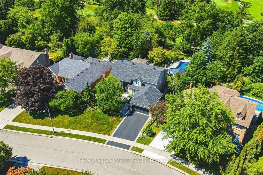 33 Golfview Crescent - Detached photo 49 of 50 in Hamilton, Ontario