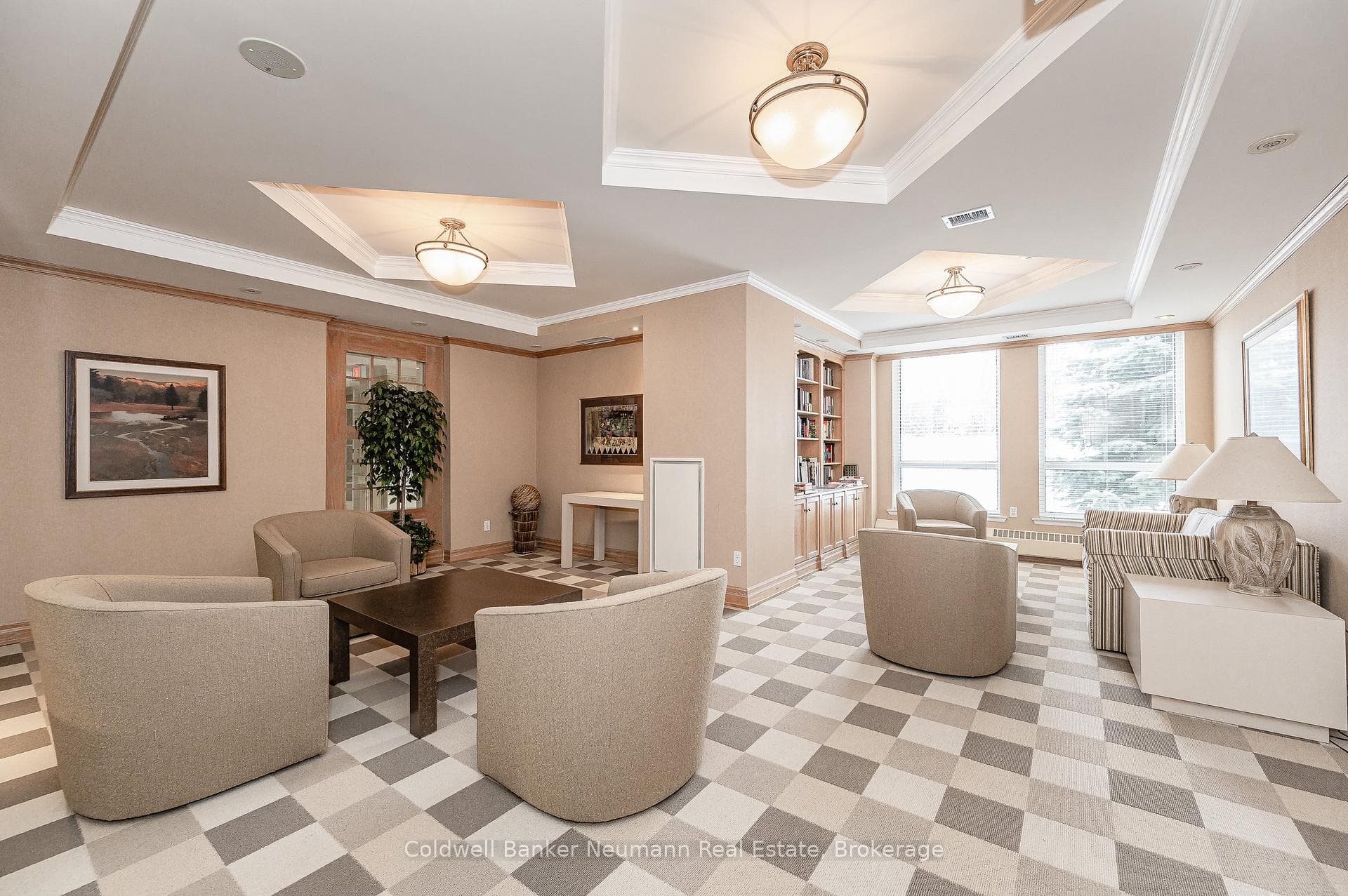 60 Old Mill Road Unit 409 - Condo photo 23 of 28 in Oakville, Ontario