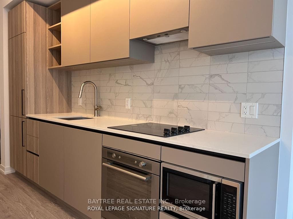 55 Mercer Street Unit 3610 - home for sale in Downtown Toronto / Waterfront, Ontario