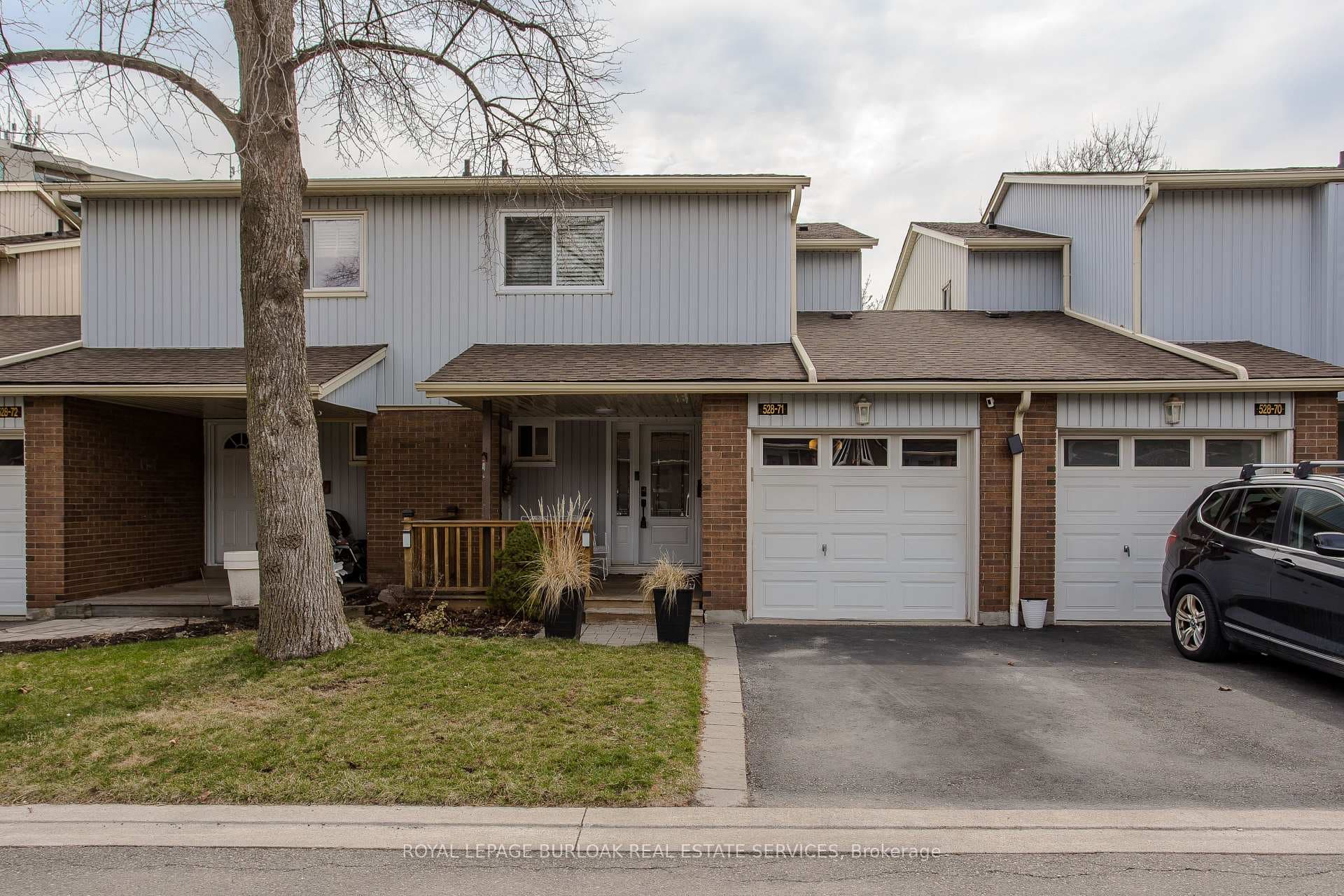 528 Sheraton Road Unit 71 - Condo for sale in Tyandaga, Ontario