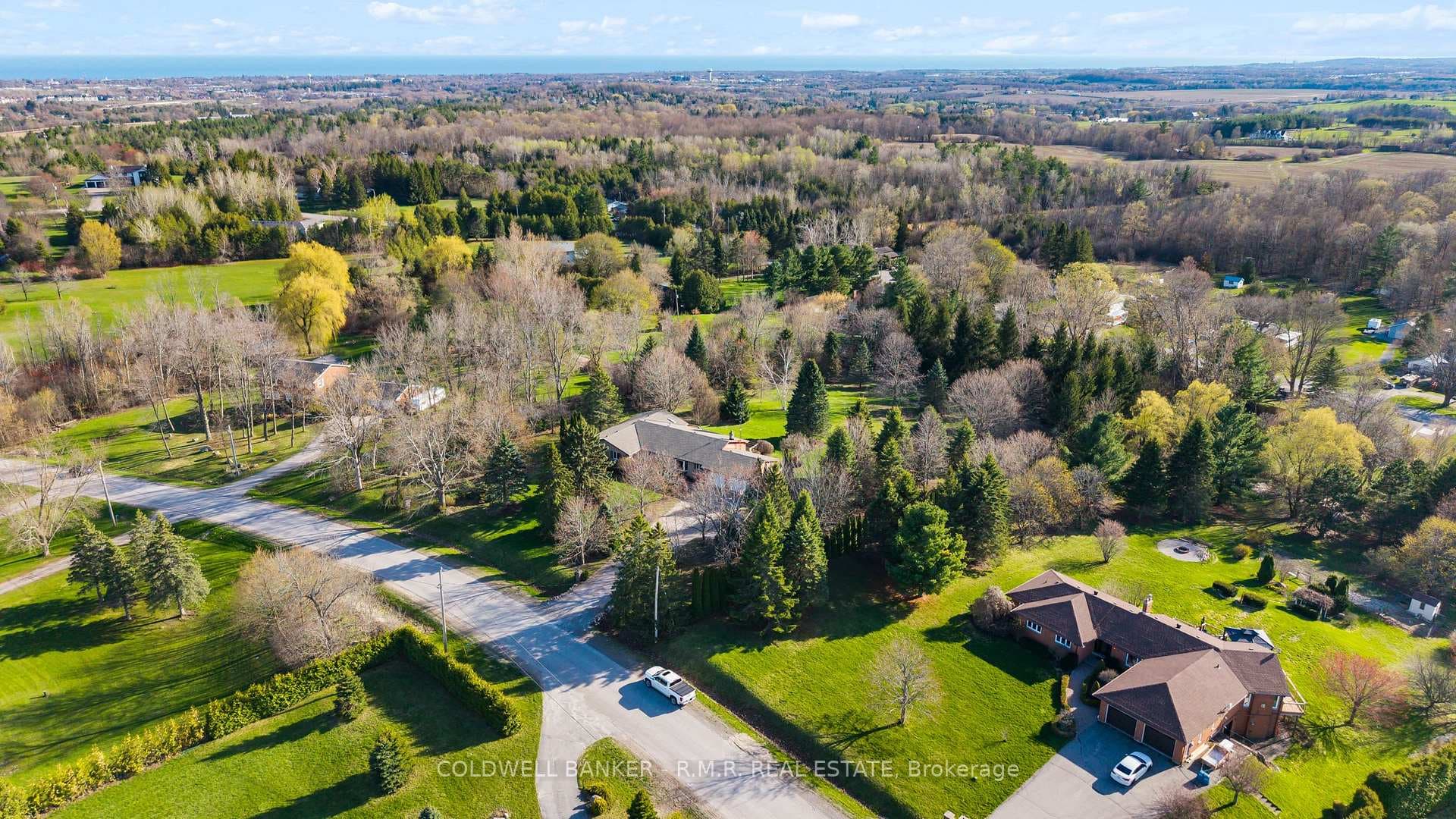 21 Skye Valley Drive - Detached photo 43 of 50 in Hamilton Township, Ontario