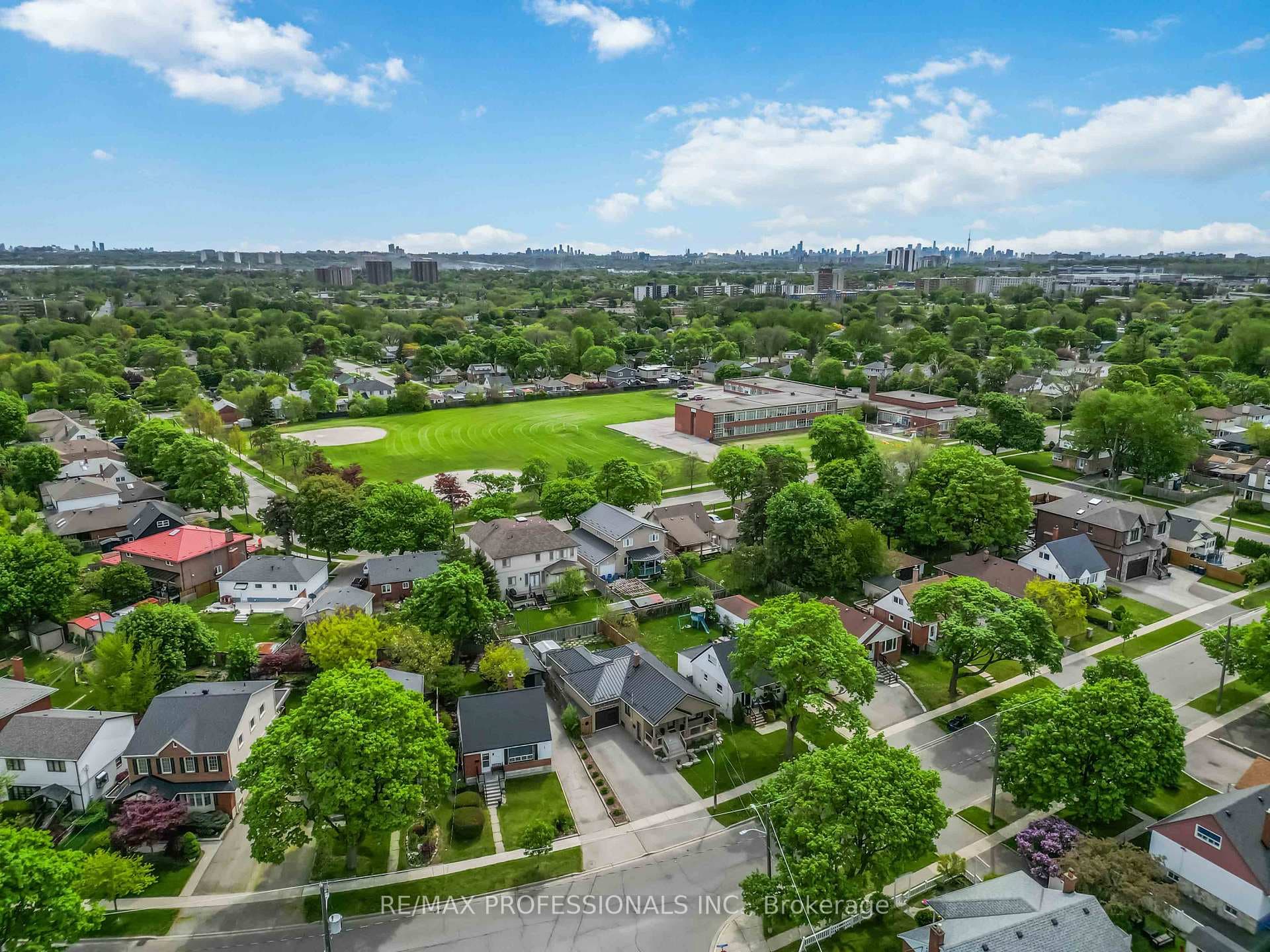 3 Snaresbrook Drive - Detached photo 27 of 32 in Etobicoke (West Mall / Rexdale), Ontario