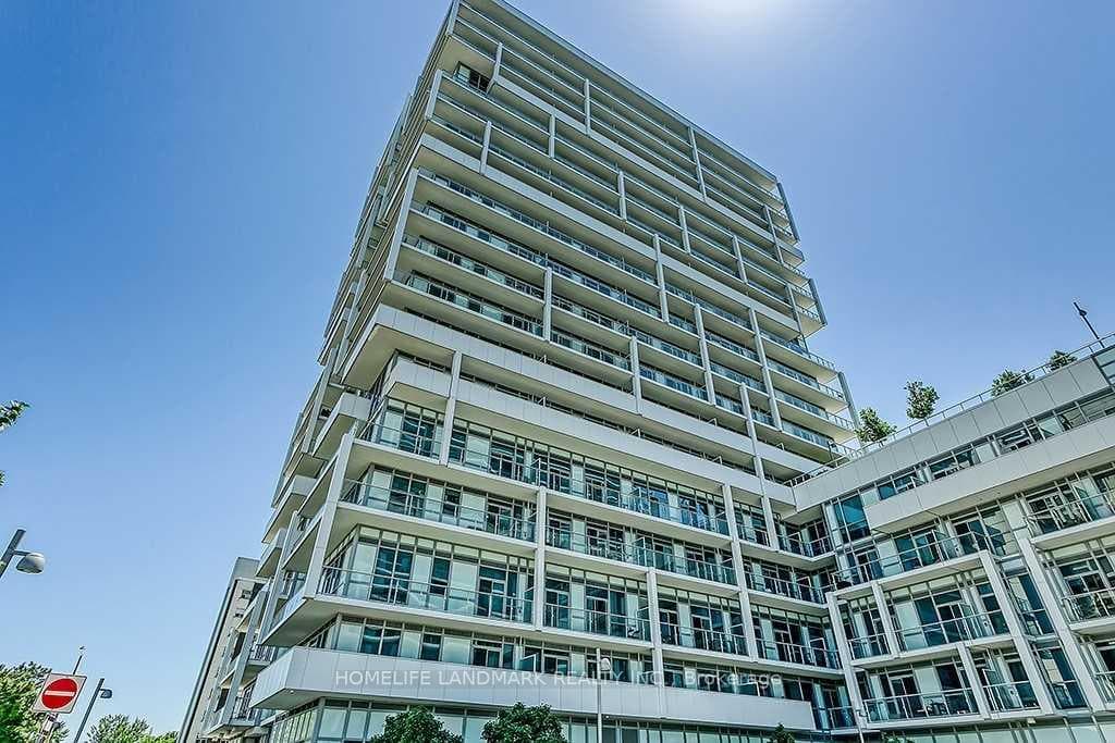 55 Speers Road Unit 205 - Condo photo 2 of 34 in Oakville, Ontario