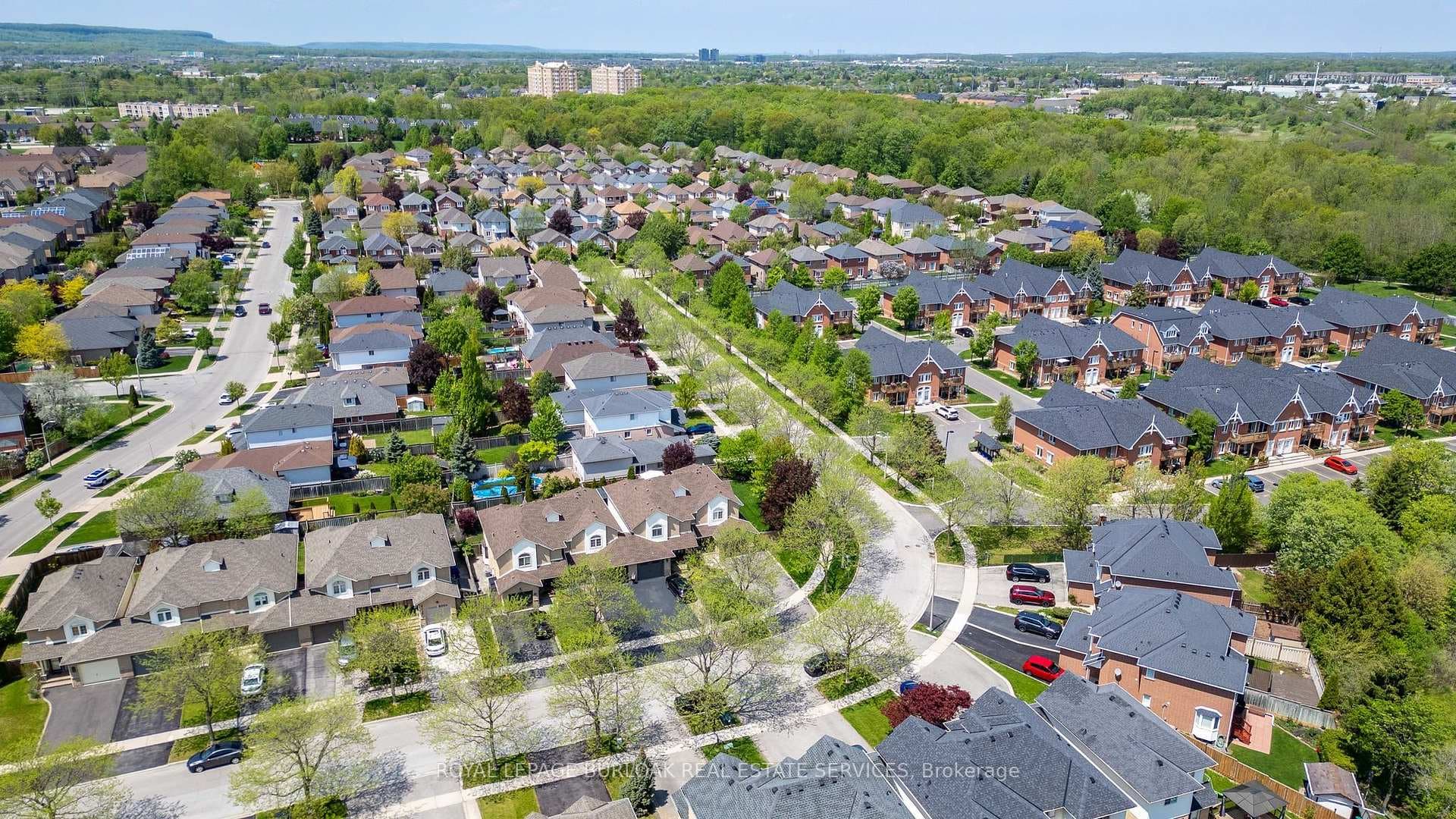 4119 Foxwood Drive - Townhouse photo 44 of 45 in Burlington, Ontario