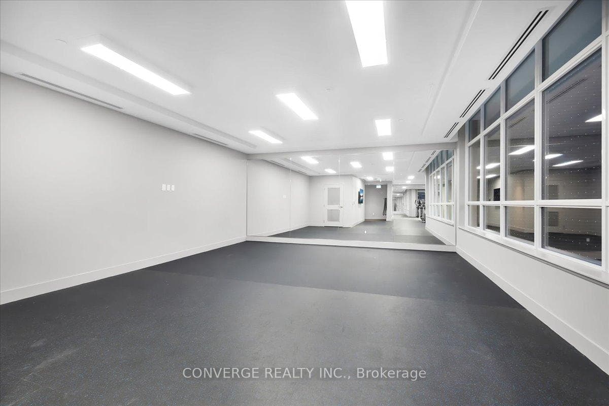 3260 Sheppard Avenue Unit 2501 - Condo photo 23 of 25 in Scarborough Village / Eglinton East, Ontario
