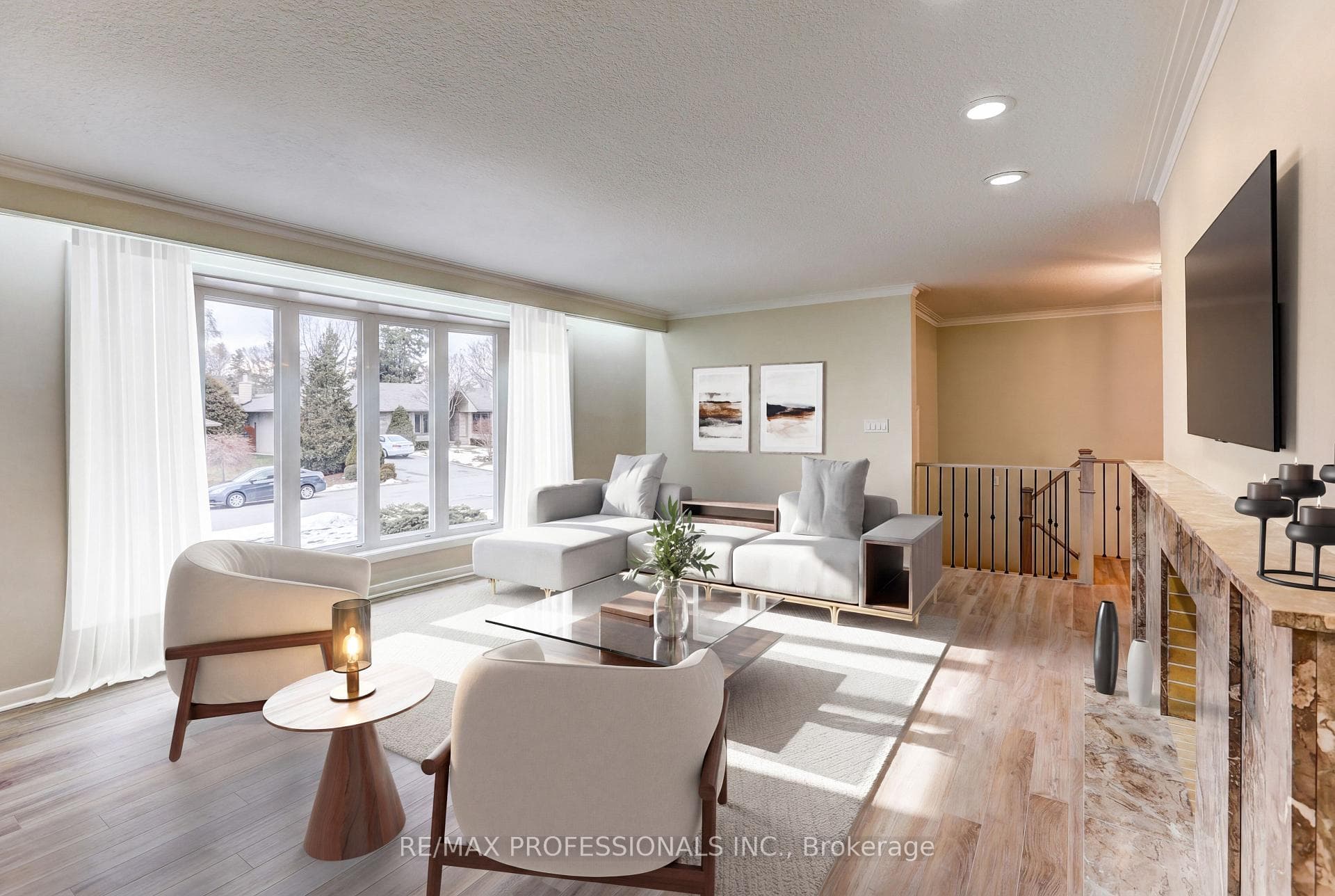 23 Ravensbourne Crescent - Detached photo 8 of 44 in Etobicoke (Islington / Rexdale), Ontario