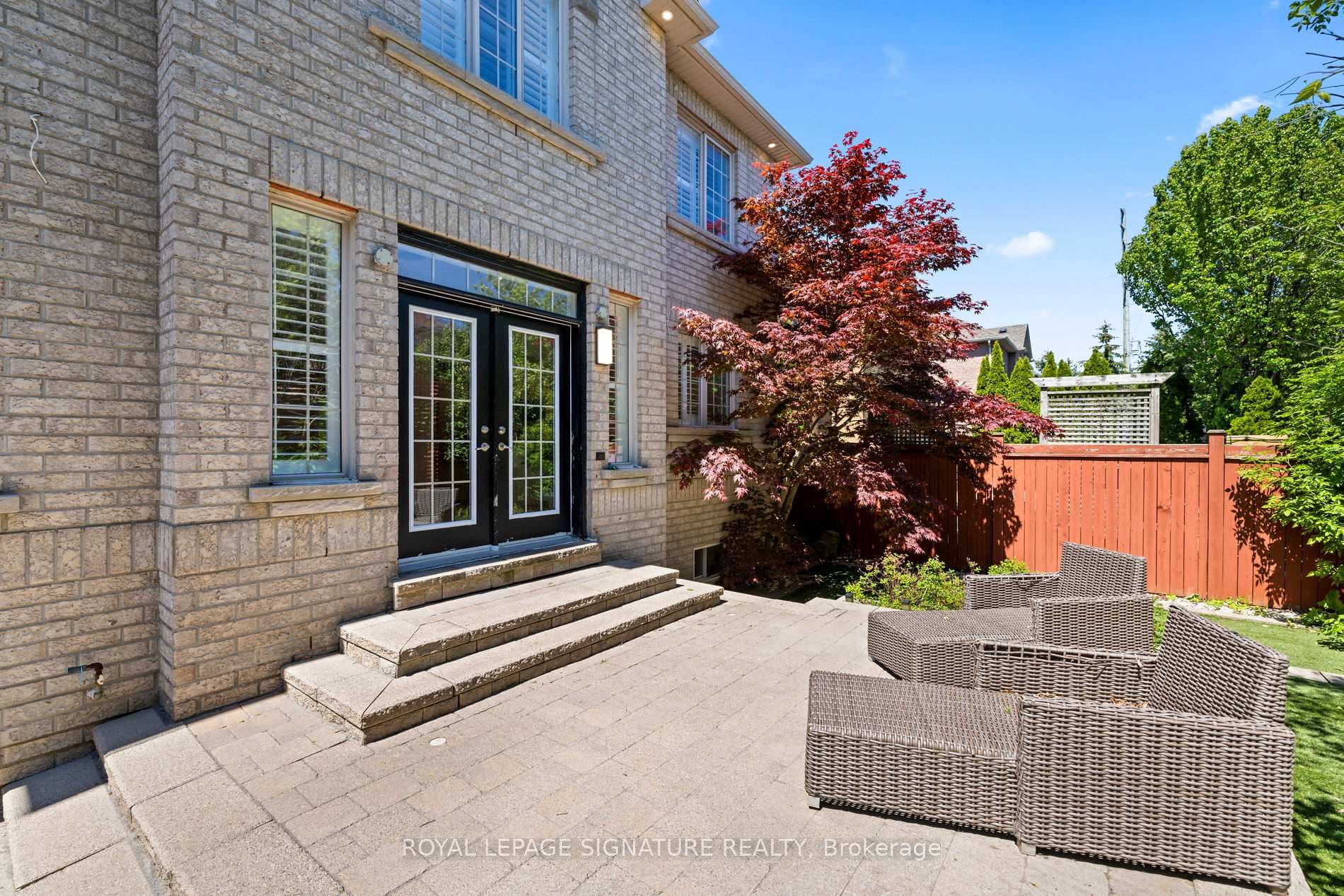 2480 Upper Valley Crescent - Detached photo 47 of 50 in Oakville, Ontario