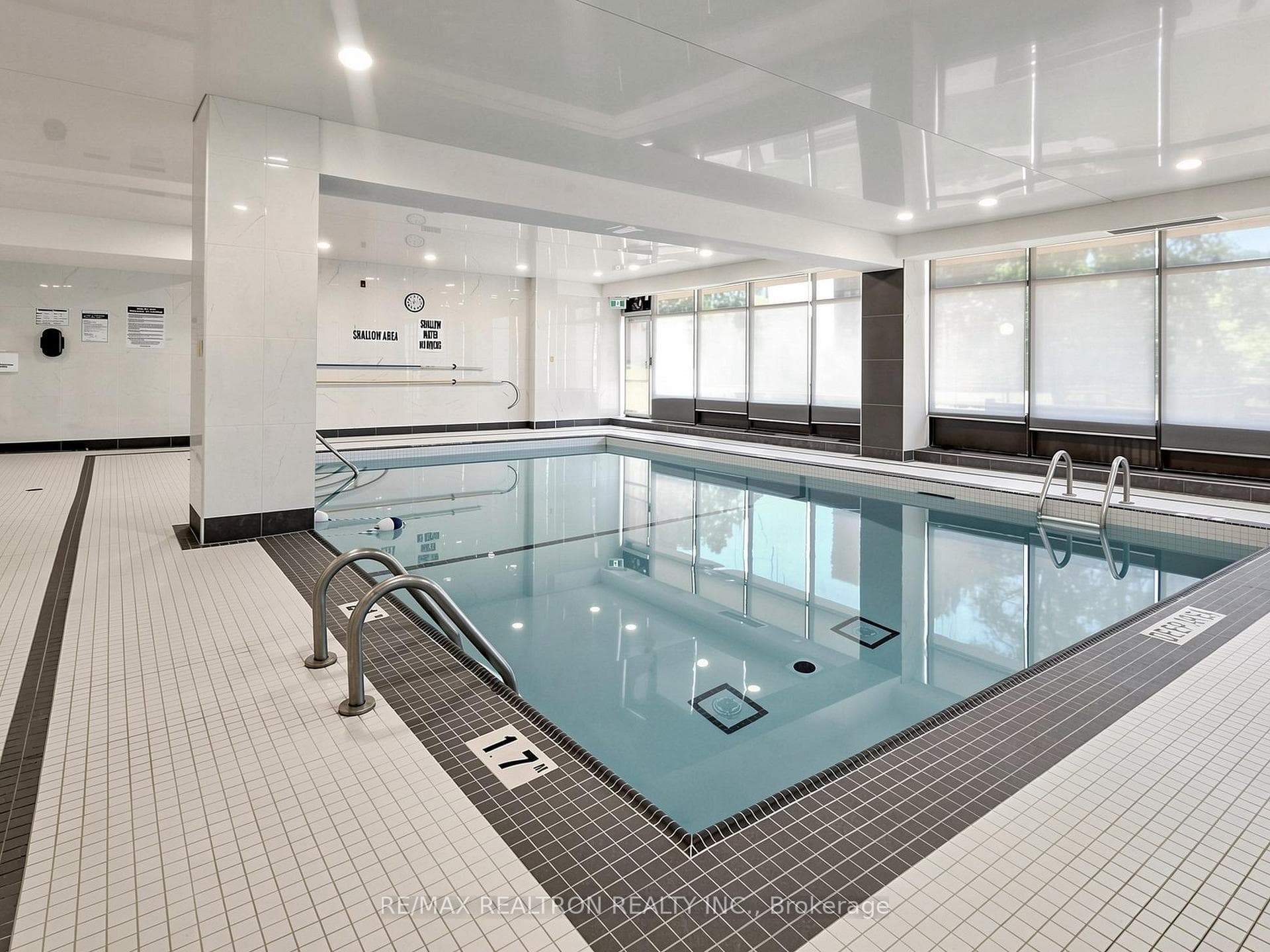 100 Canyon Avenue Unit 608 - Condo photo 37 of 44 in North York (Bathurst Manor / Clanton Park), Ontario