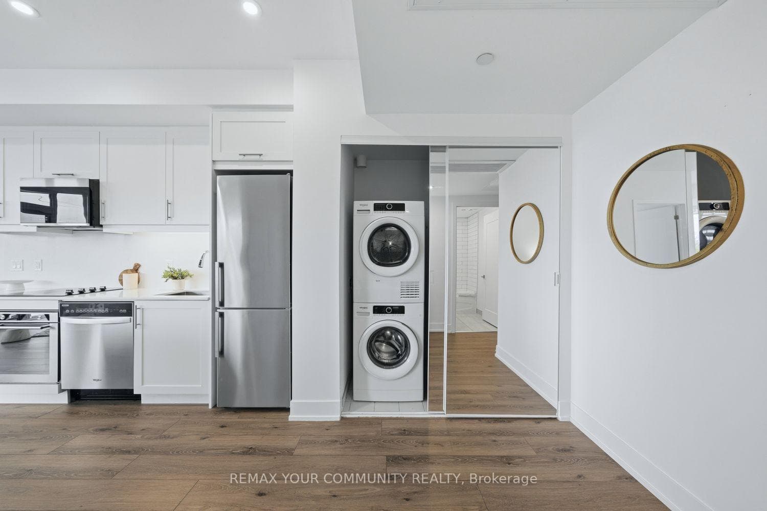 1316 Kingston Road Unit 305 - Condo photo 34 of 47 in Birch Cliff / Cliffside, Ontario