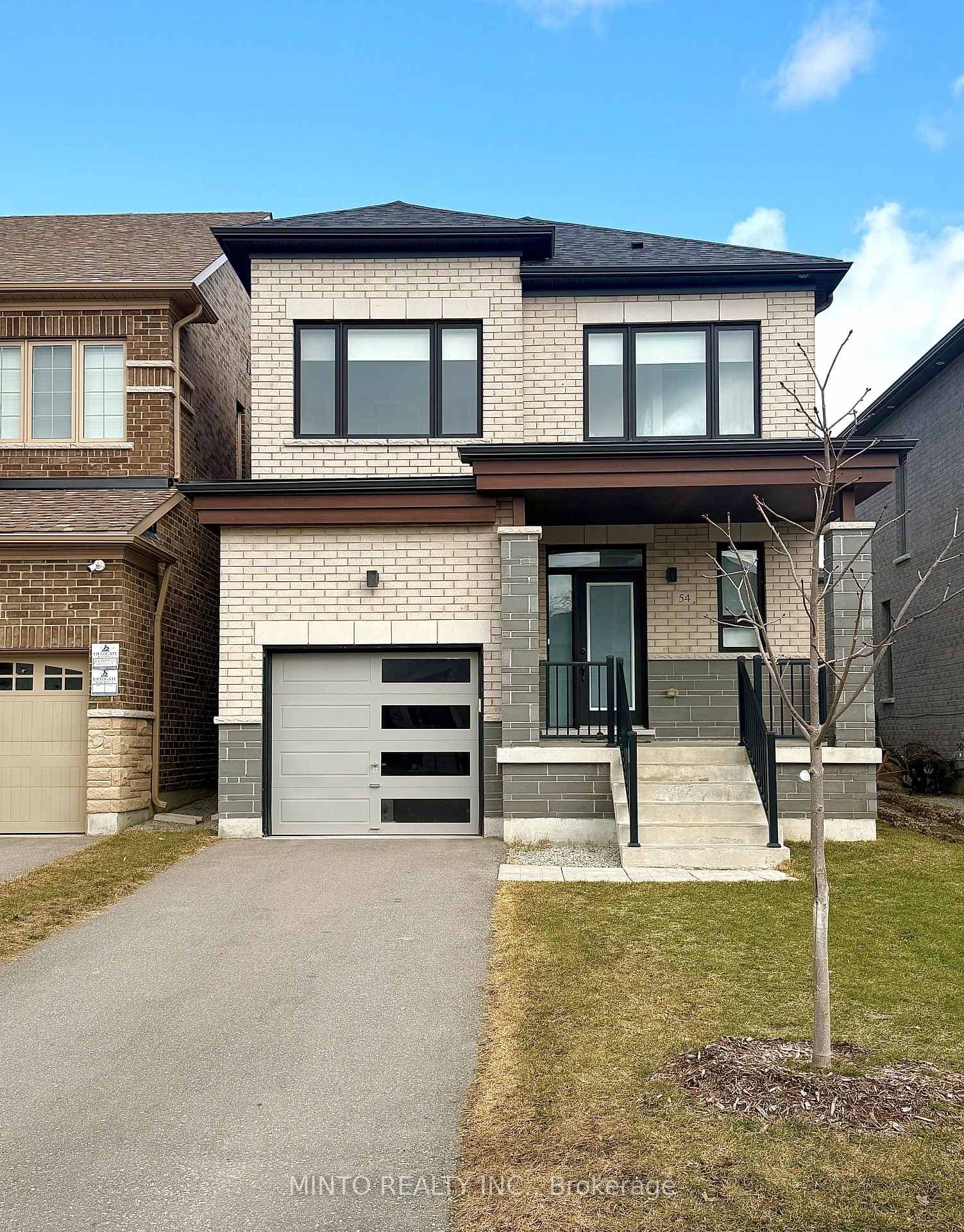 Recently sold property in Vaughan - real estate