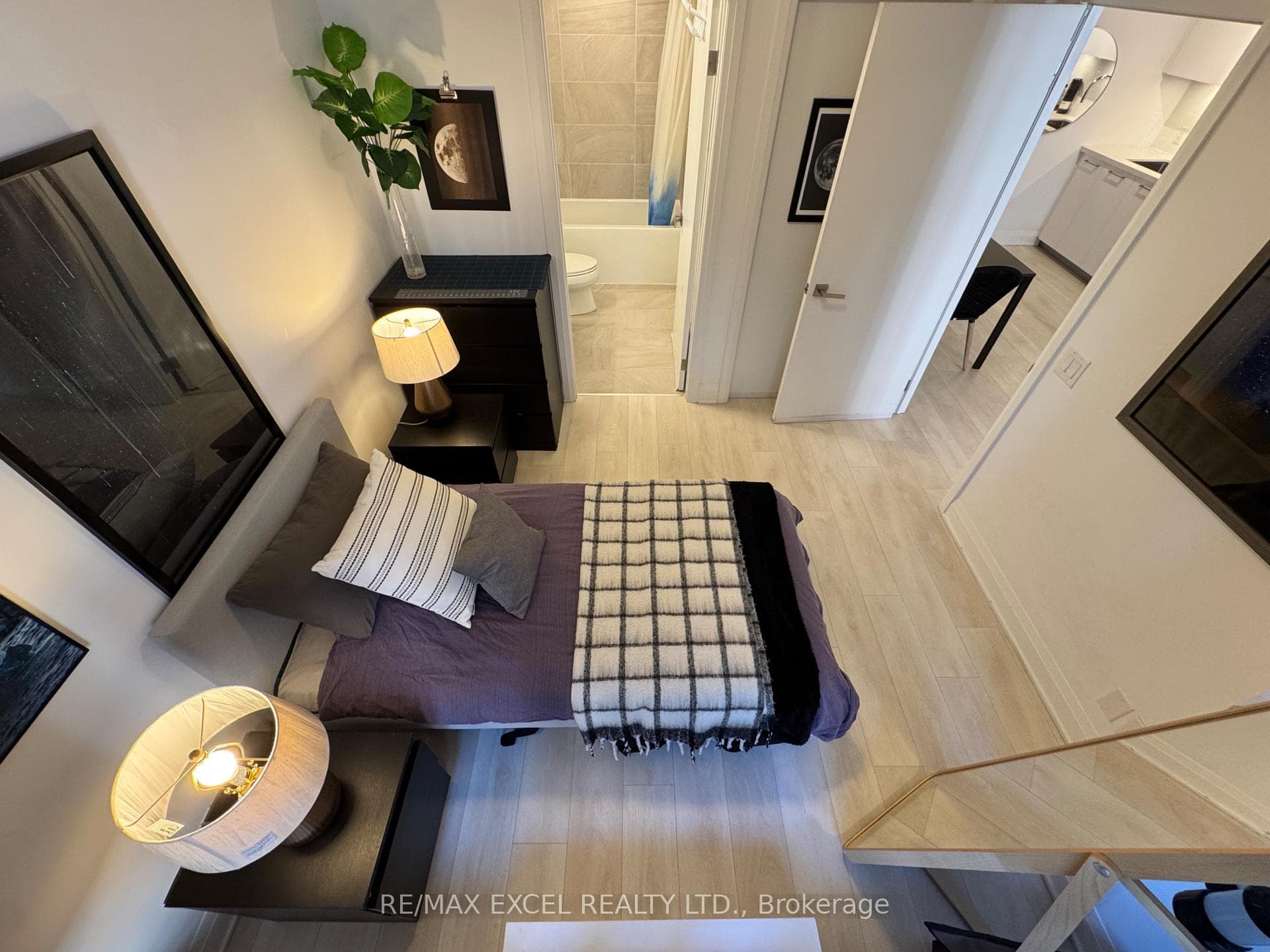 33 Frederick Todd Way Unit 303 - Condo photo 23 of 49 in Flemingdon Park / Don Mills, Ontario