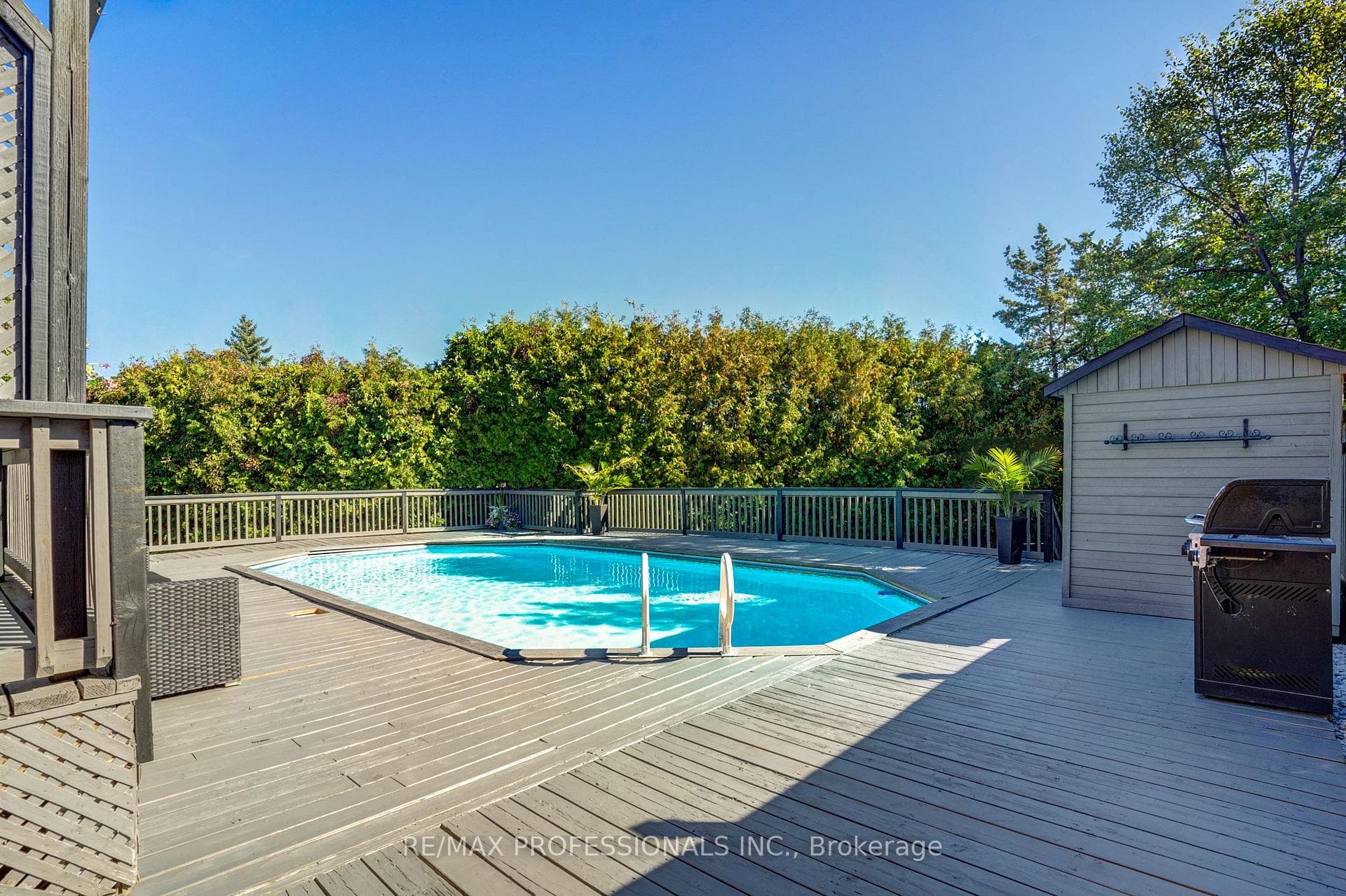 4021 Sasha Court - Detached photo 41 of 44 in Mississauga, Ontario