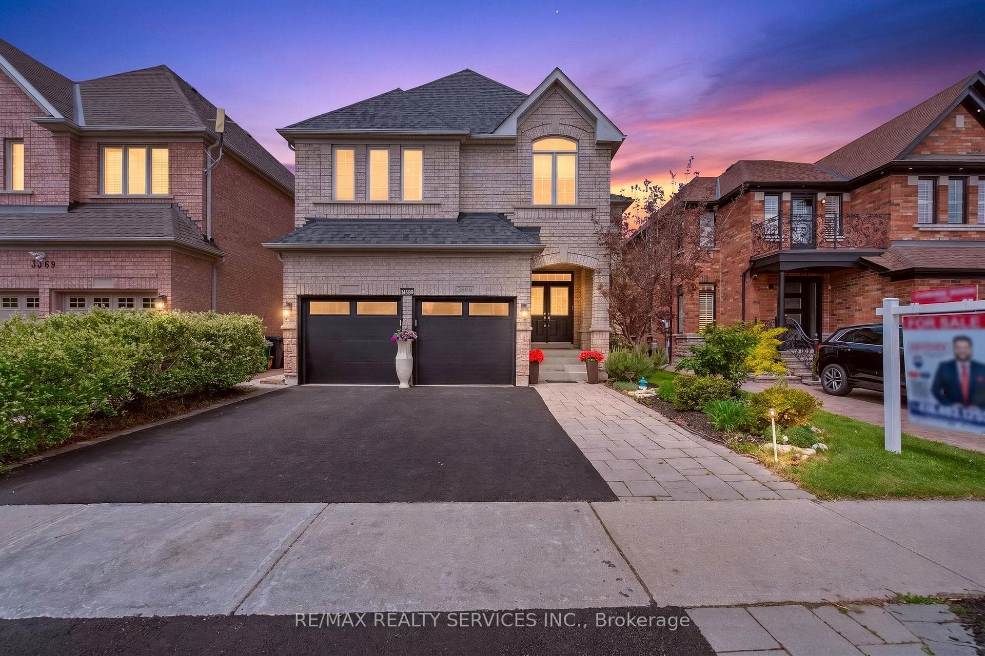 3365 Destination Drive - Detached photo 1 of 50 in Mississauga, Ontario