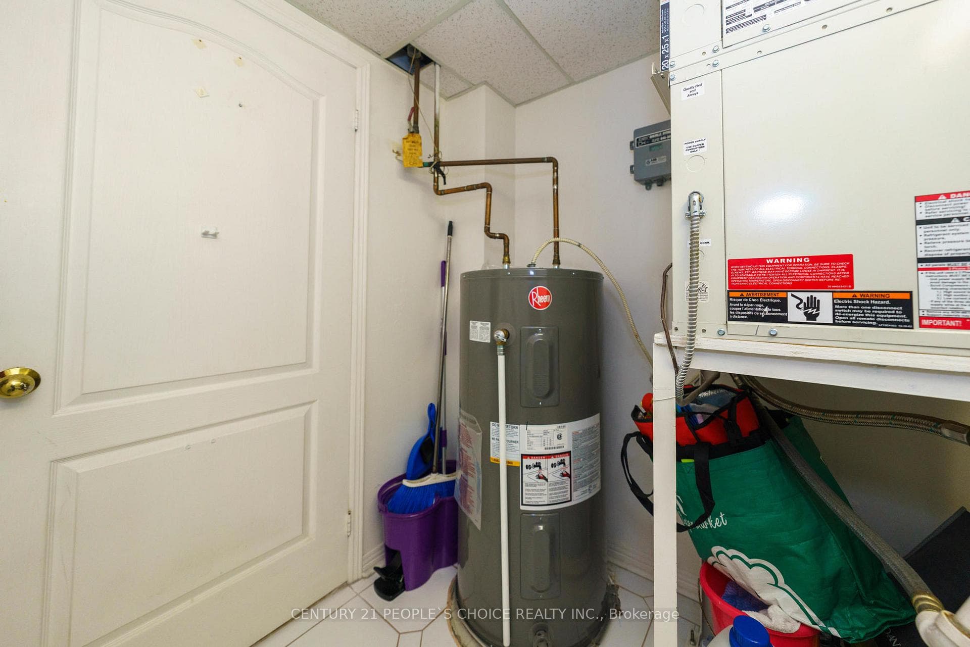 1905 Pilgrims Way Unit 506 - Condo photo 46 of 46 in Oakville, Ontario