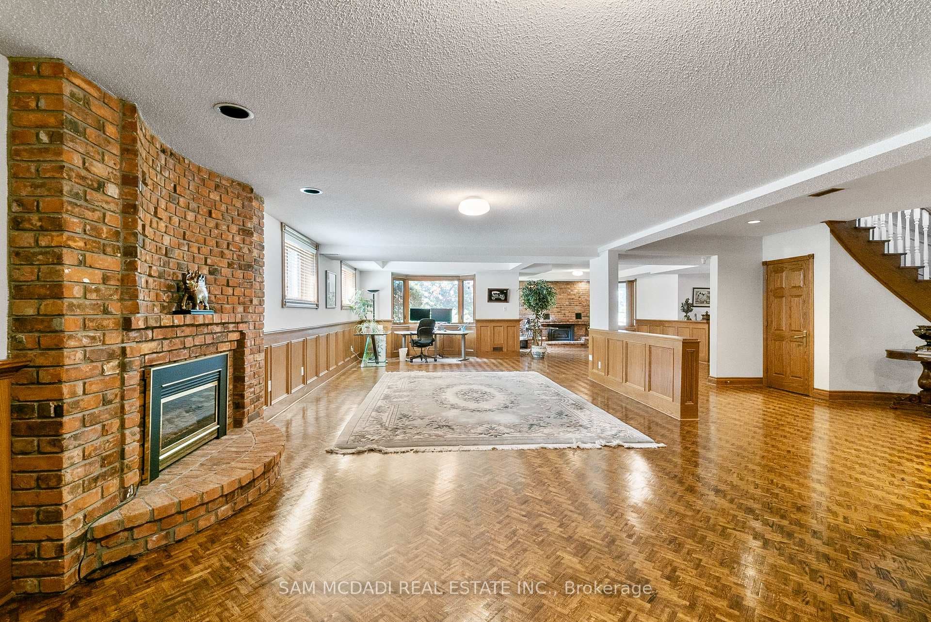 2235 Shawanaga Trail - Detached photo 32 of 48 in Mississauga, Ontario