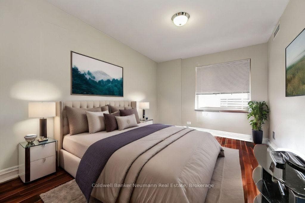 60 Old Mill Road Unit 409 - Condo photo 13 of 28 in Oakville, Ontario