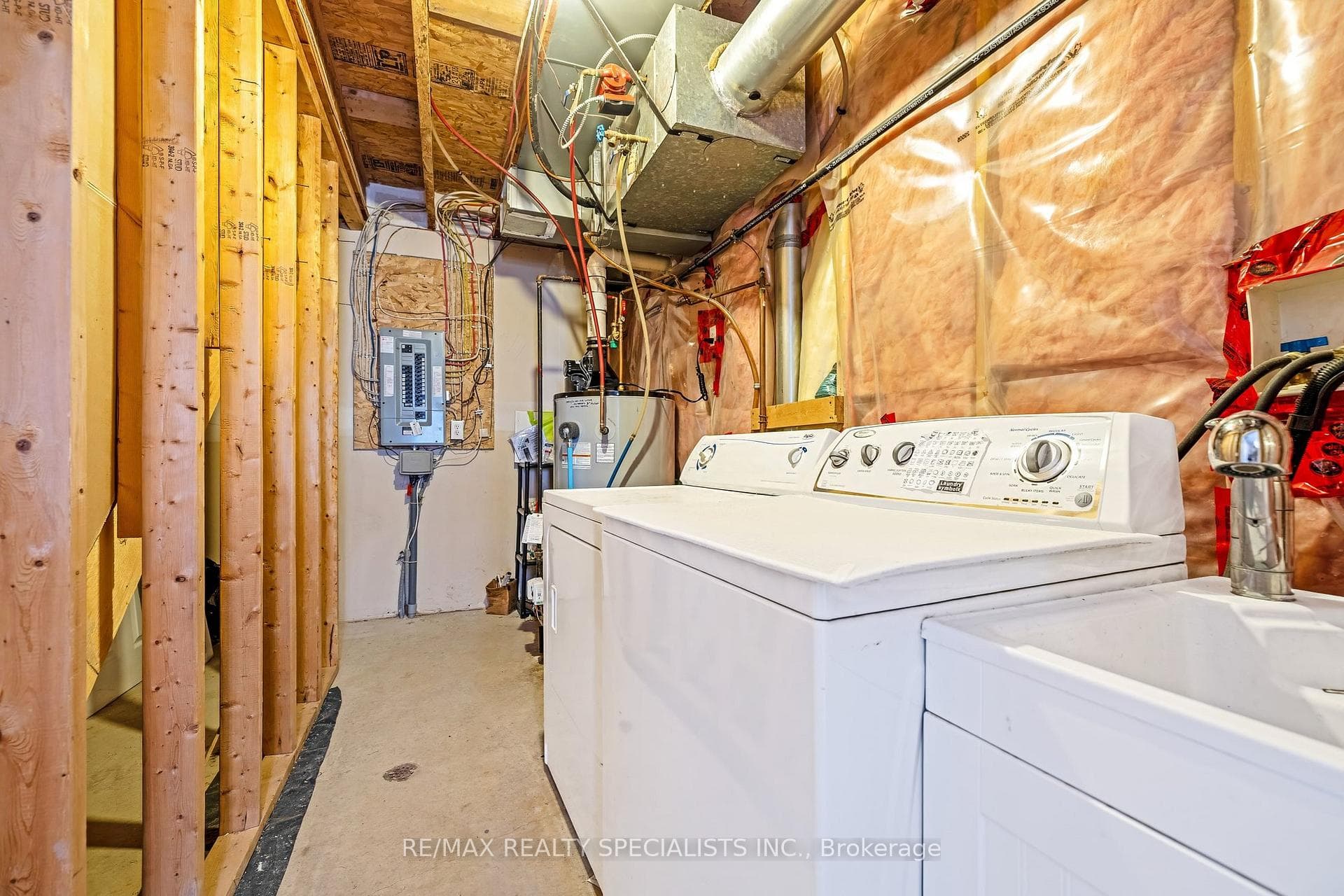 3032 Drumloch Avenue - Townhouse photo 29 of 29 in Oakville, Ontario