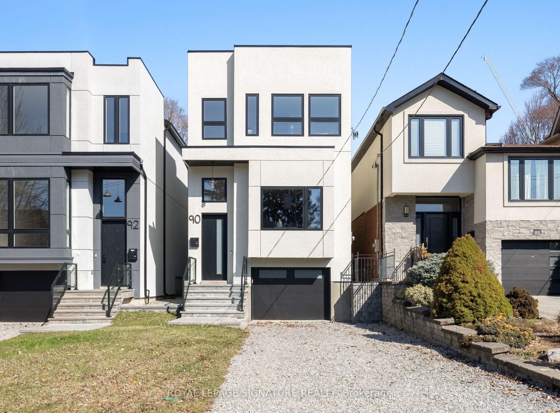 90 Johnston Avenue - Detached photo 39 of 39 in Thornhill / Willowdale, Ontario