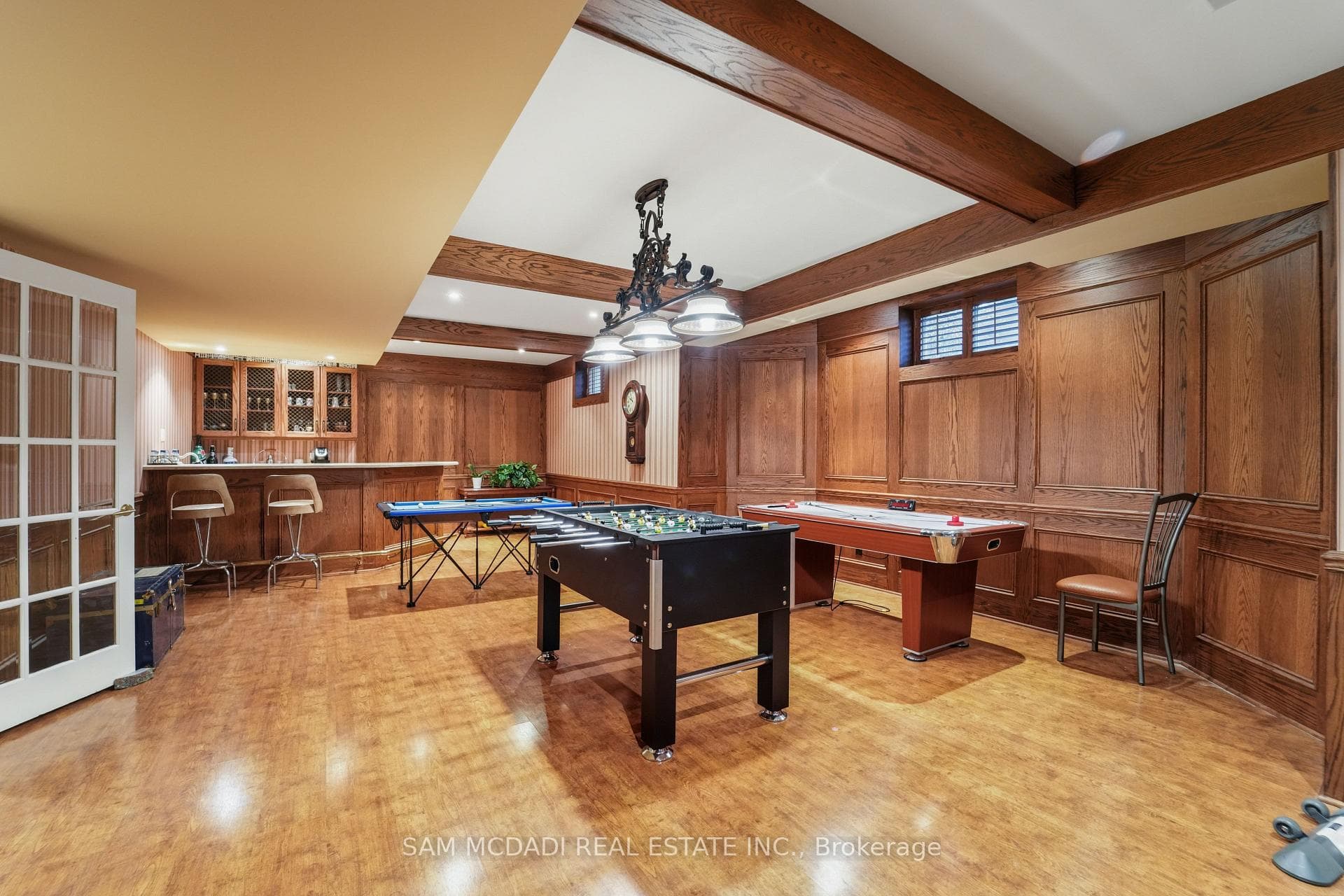 495 Meadow Wood Road - Detached photo 30 of 50 in Mississauga, Ontario