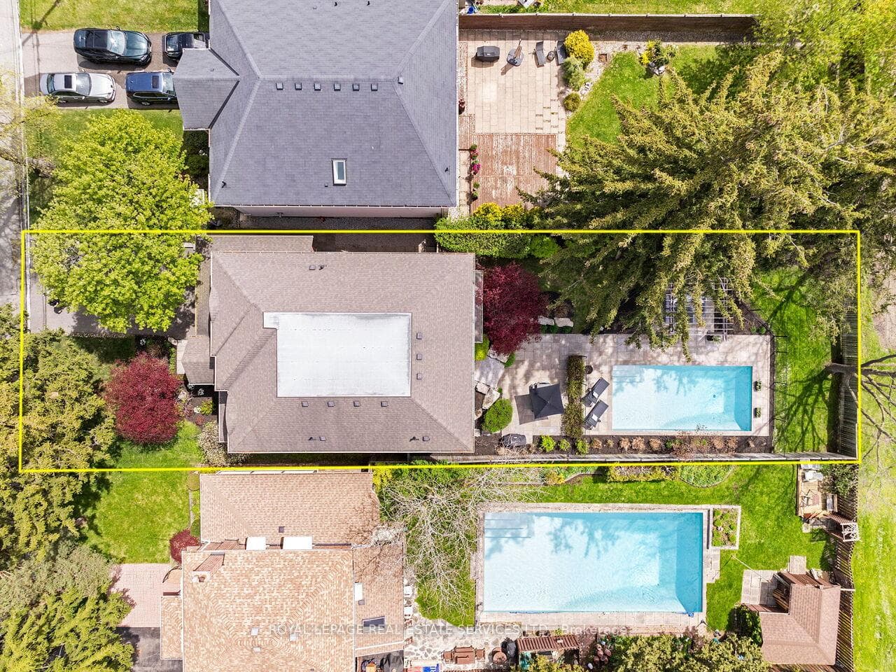 24 Jopling Avenue - Detached photo 43 of 47 in Etobicoke (Islington / Rexdale), Ontario