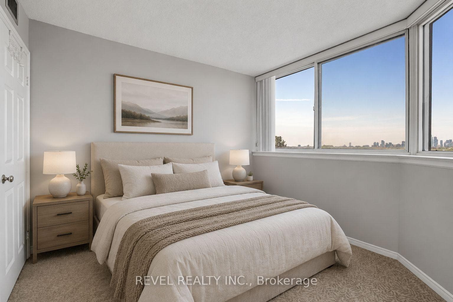 1360 Rathburn Road Unit 403 - Condo photo 15 of 31 in Mississauga, Ontario