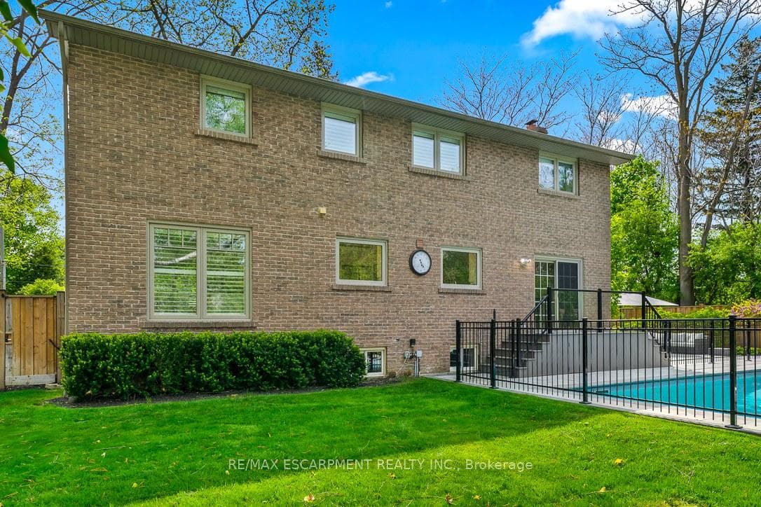 511 Chamberlain Lane - Detached photo 48 of 50 in Oakville, Ontario
