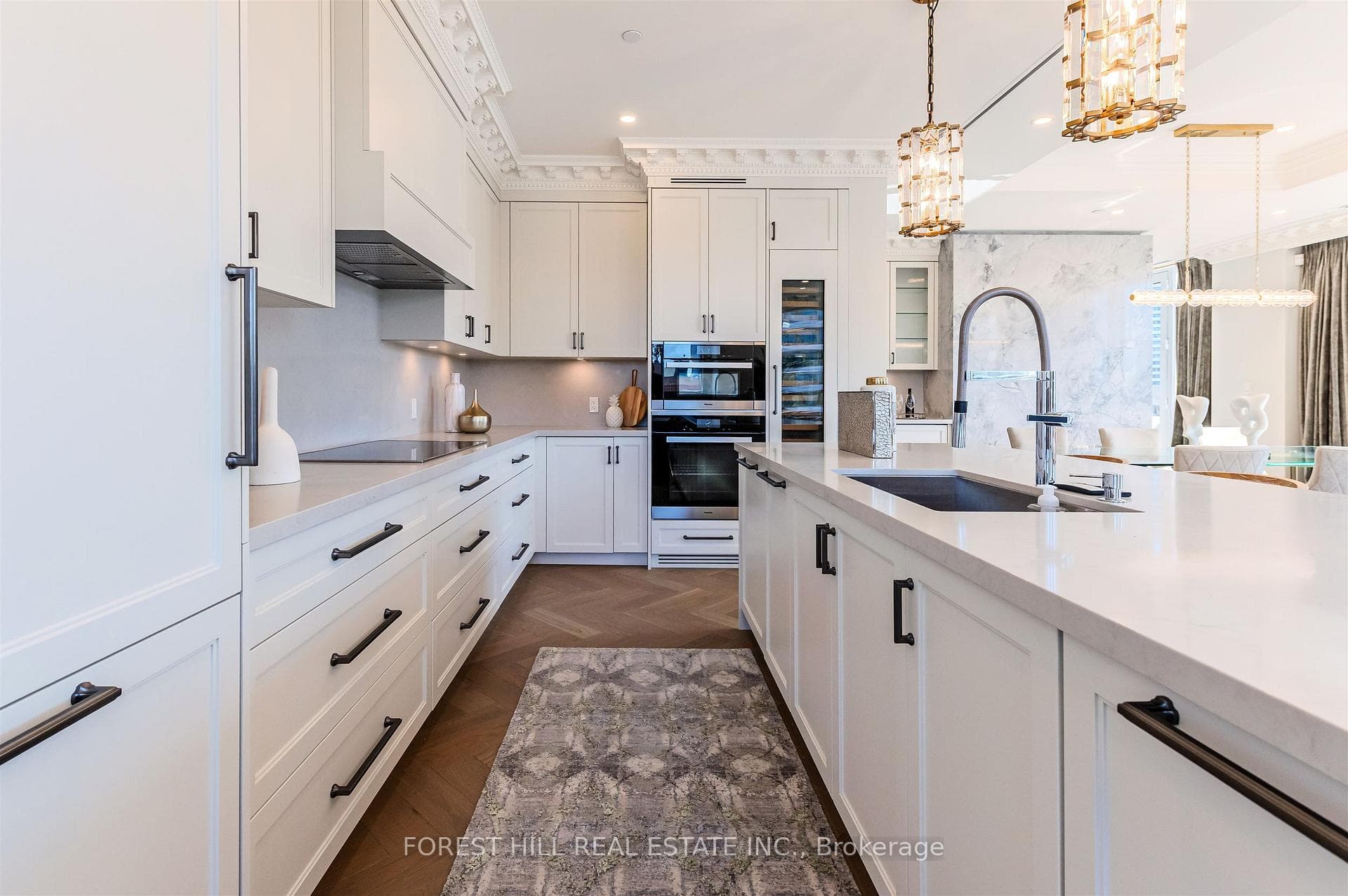128 Hazelton Avenue Unit 602 - Condo photo 10 of 43 in Annex / Yorkville / Summerhill, Ontario