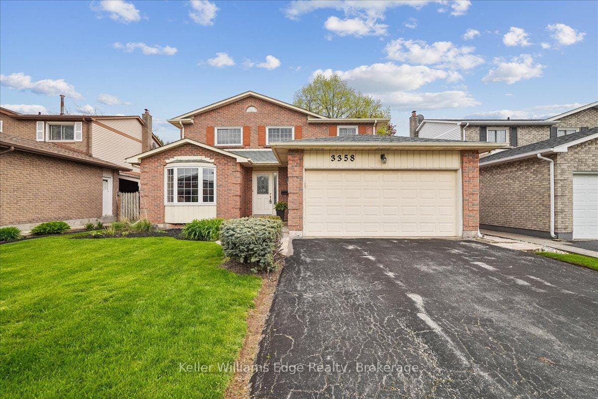 3358 Palmer Drive - Detached photo 4 of 44 in Burlington, Ontario