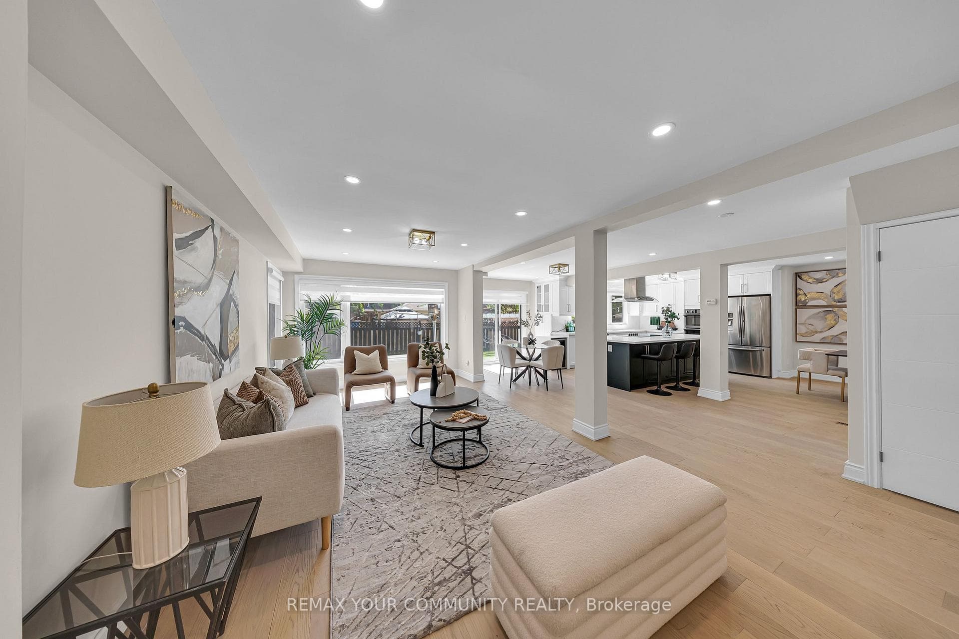 2666 Burnford Trail - Detached photo 16 of 50 in Mississauga, Ontario