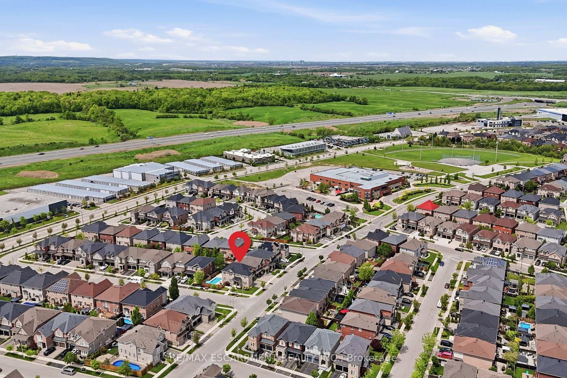 4645 Doug Wright Drive - Detached photo 47 of 47 in Burlington, Ontario