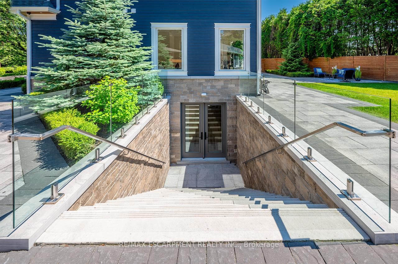 1618 Dogwood Trail - Detached photo 46 of 50 in Mississauga, Ontario