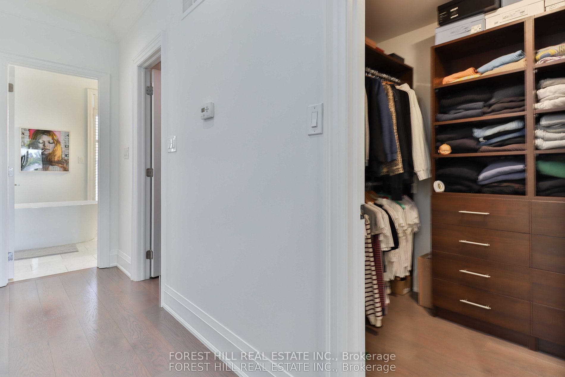 51B Burnaby Boulevard - Townhouse photo 23 of 31 in Forest Hill / Deer Park, Ontario