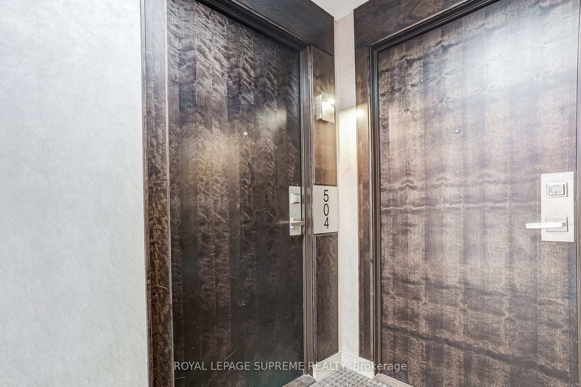 85 The Donway West N/A Unit 504 - Condo photo 20 of 42 in Don Mills / Parkwoods / Victoria Village, Ontario