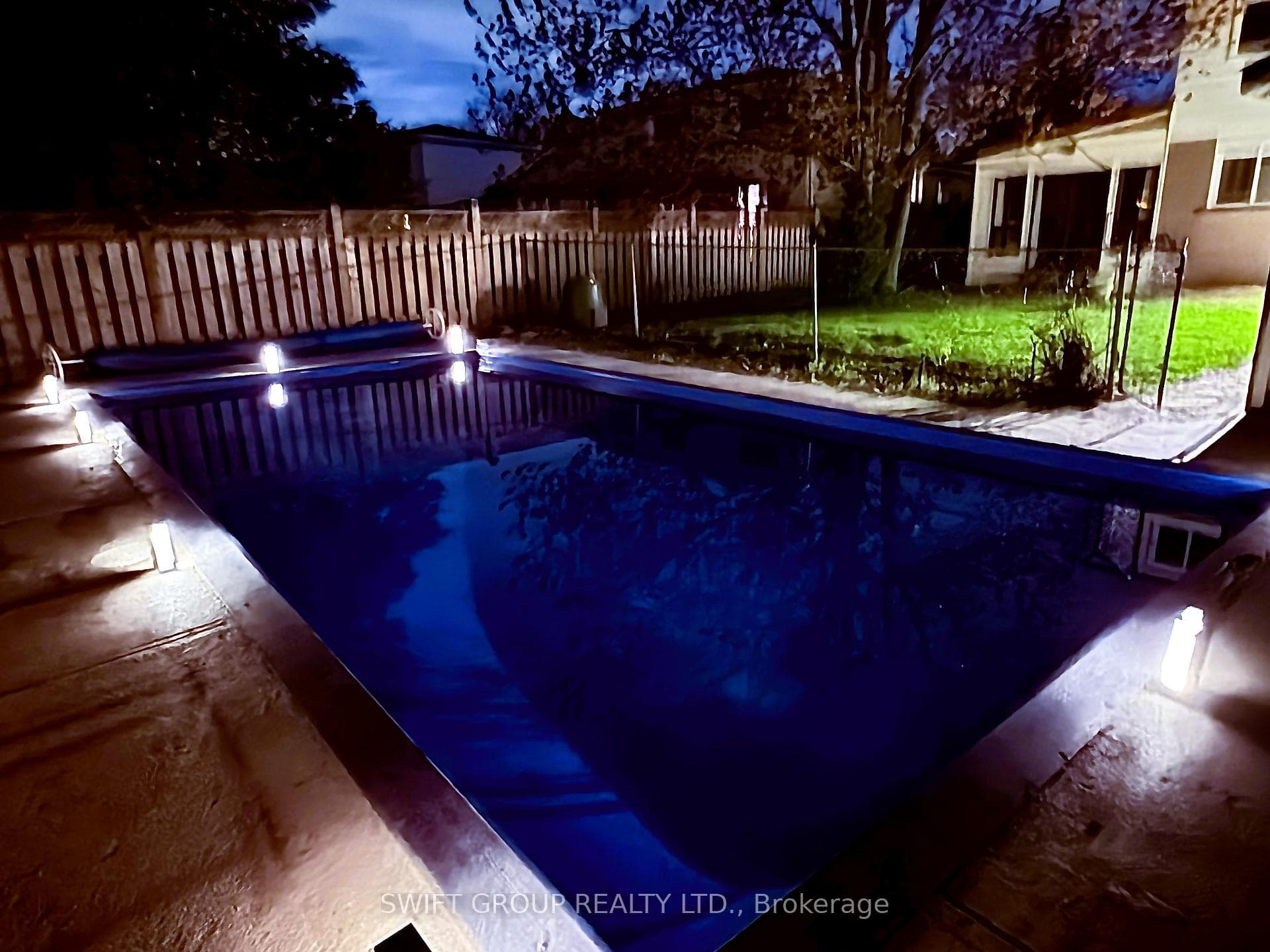 2218 Buttonbush Crescent - Detached photo 41 of 41 in Mississauga, Ontario