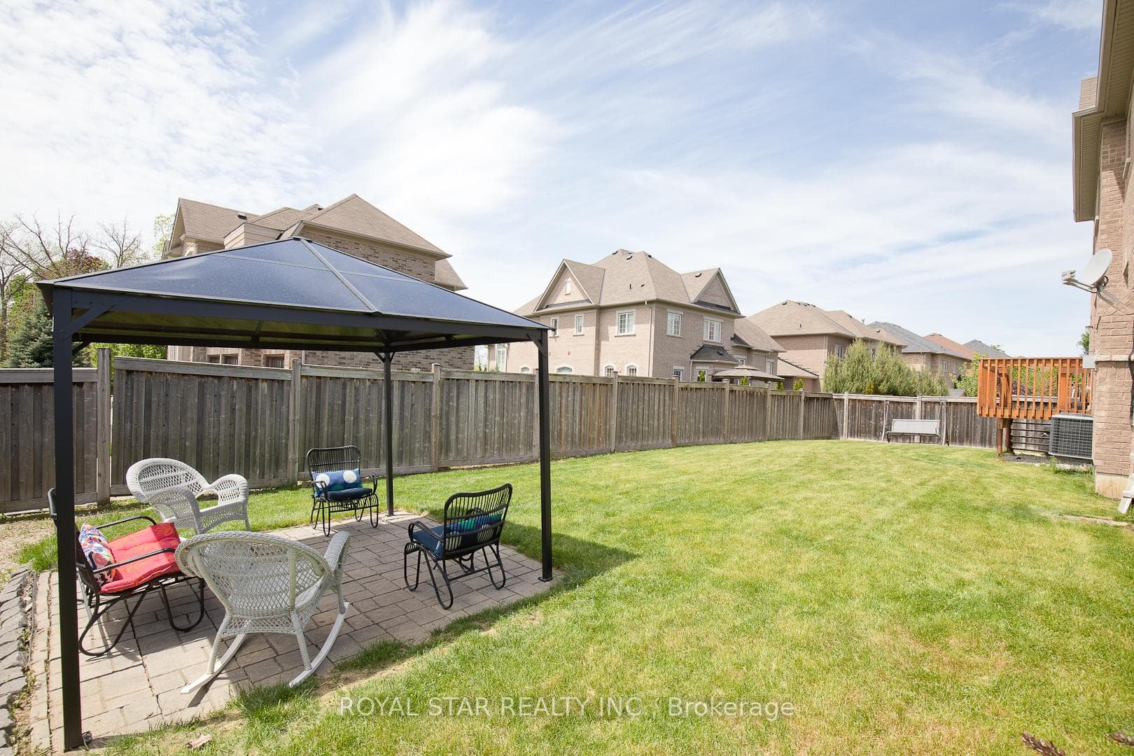 4 Berkwood Hollow - Detached photo 43 of 46 in Brampton, Ontario
