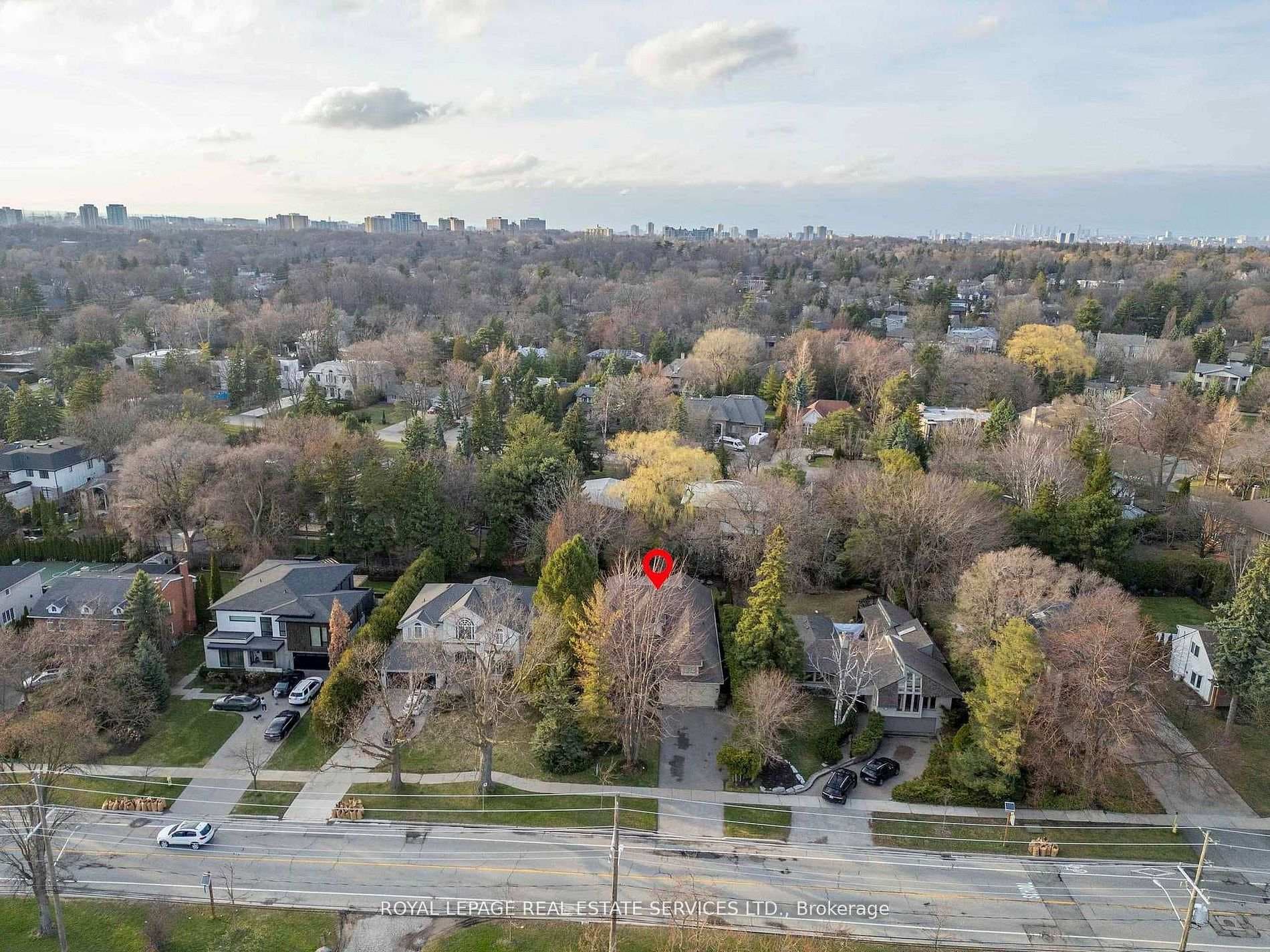 100 Rathburn Road - Detached photo 40 of 42 in Etobicoke (Islington / Rexdale), Ontario