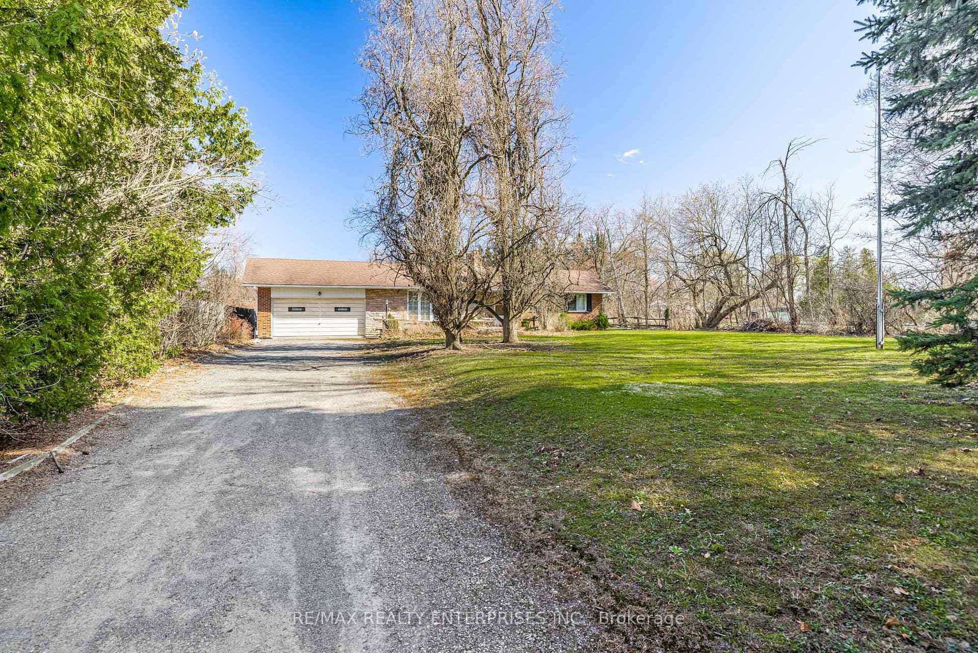 2739 Embleton Road - Detached for sale in Mount Pleasant, Ontario