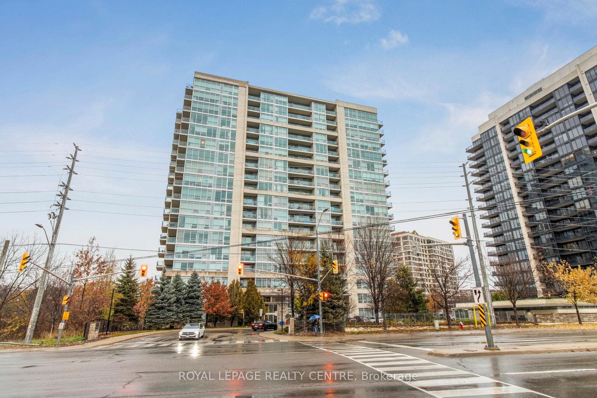 1055 Southdown Road Unit 1503 - Condo for sale in Rathwood, Ontario