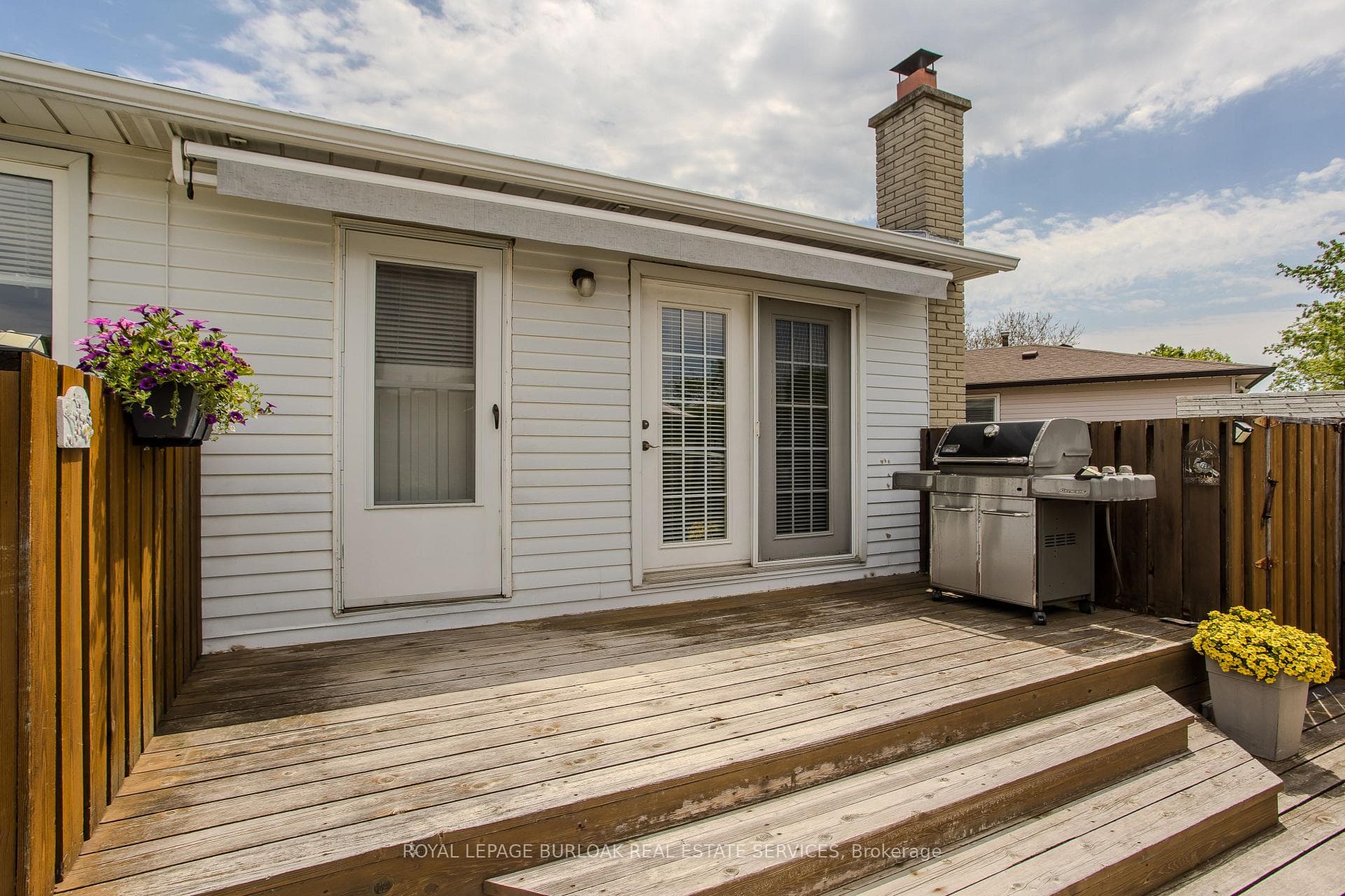 3125 Michael Crescent - Detached photo 23 of 34 in Burlington, Ontario
