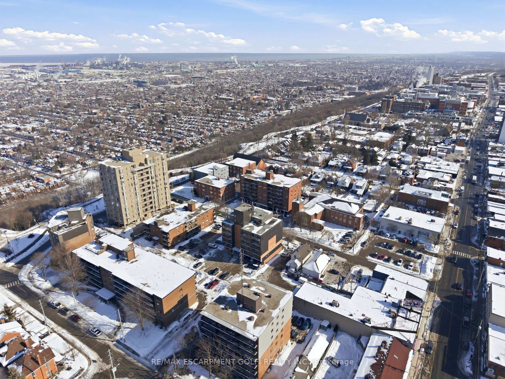 30 Summit Avenue Unit 505 - Condo photo 27 of 28 in Hamilton, Ontario