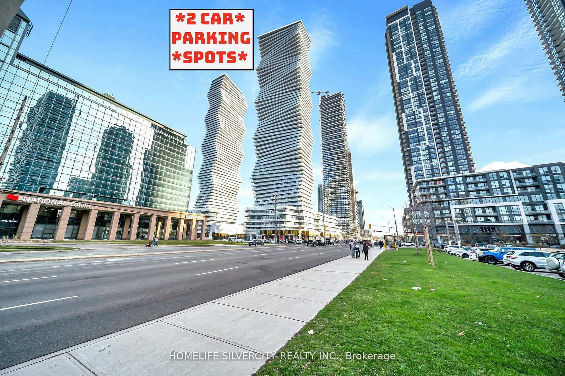3900 Confederation Parkway Unit 3908 - home for sale in Mississauga, Ontario