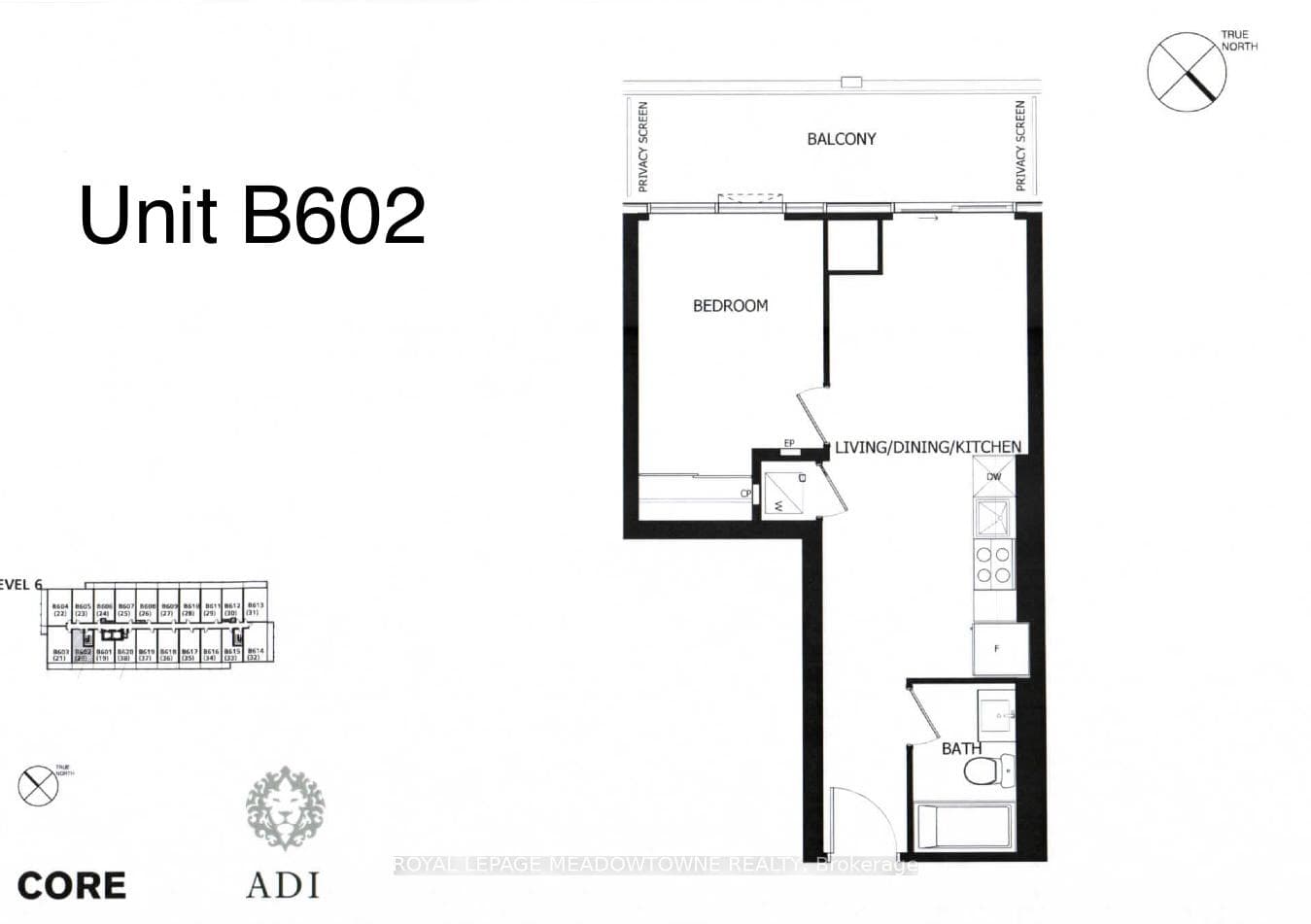 3200 Dakota Common Unit B602 - Condo photo 31 of 31 in Burlington, Ontario