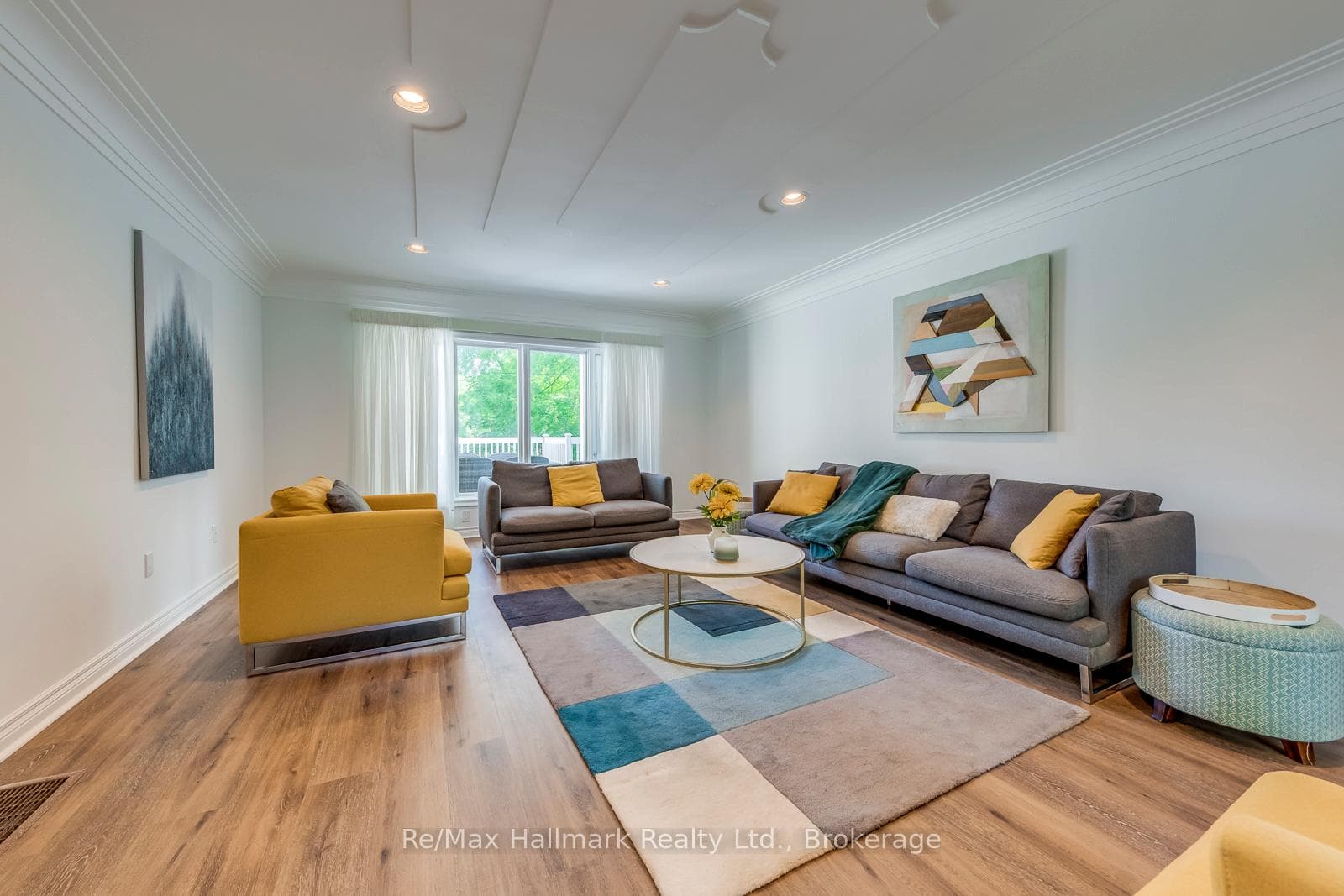 157 Trelawn Avenue - Detached photo 4 of 50 in Oakville, Ontario