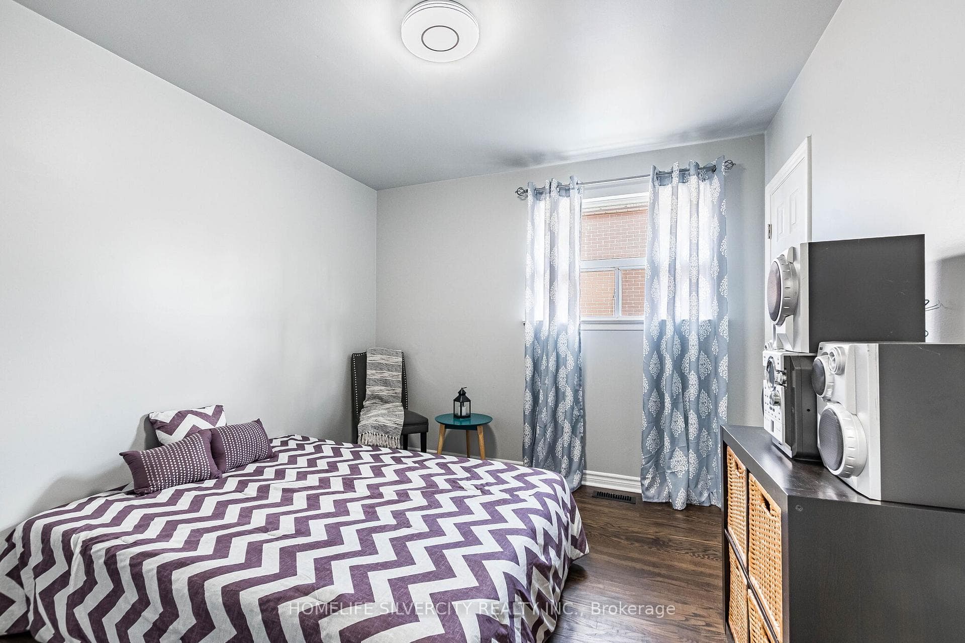 19 Garfield Crescent - Semi-Detached photo 28 of 50 in Brampton, Ontario