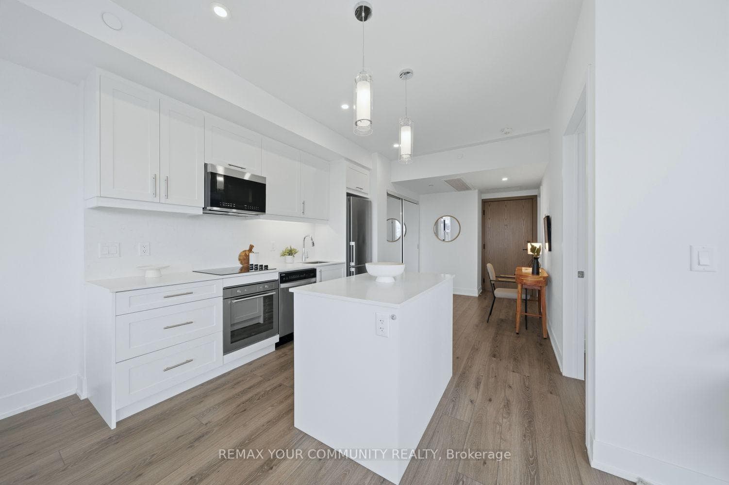 1316 Kingston Road Unit 305 - Condo photo 9 of 47 in Birch Cliff / Cliffside, Ontario