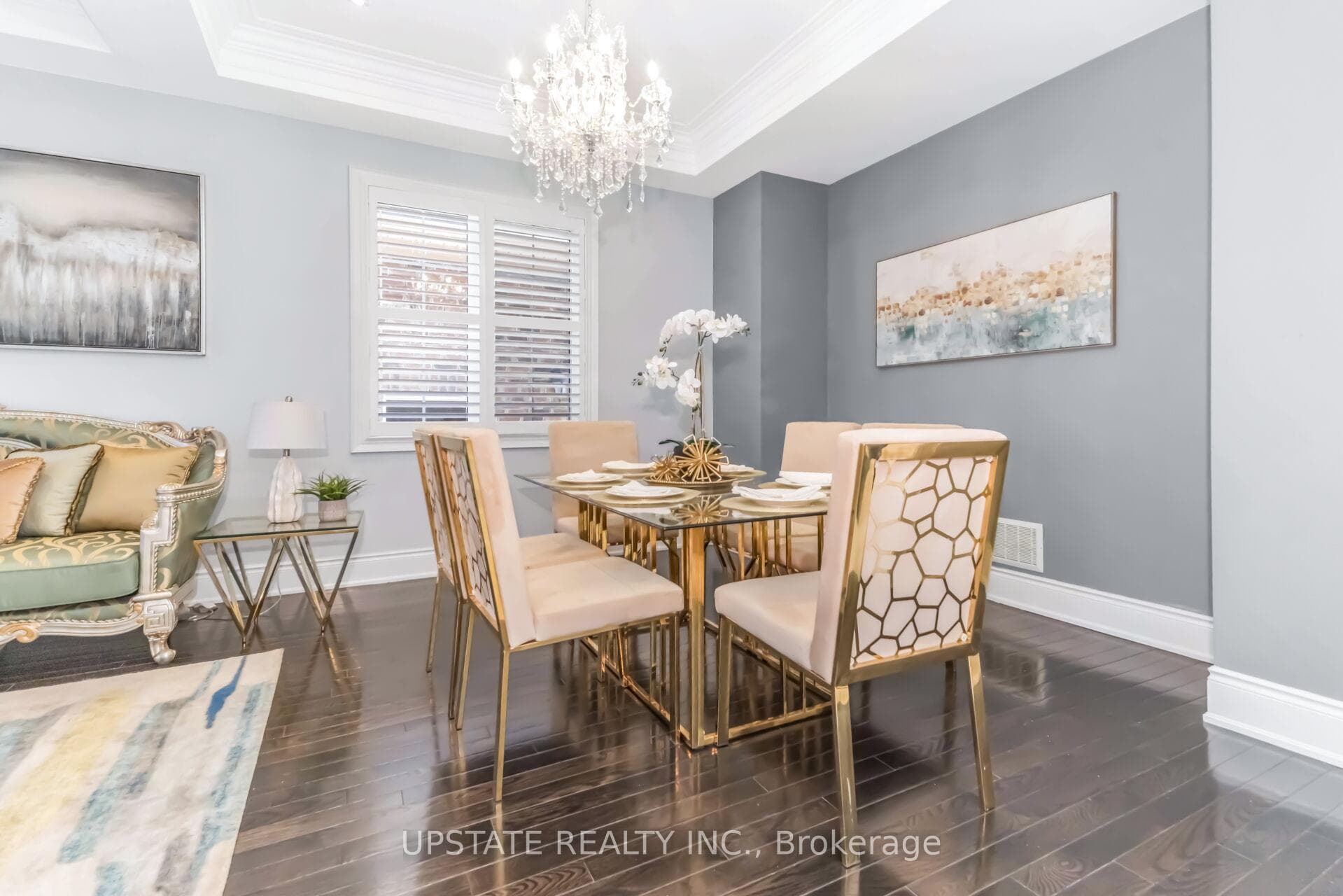 23 Spain Crescent - Detached photo 9 of 47 in Brampton, Ontario
