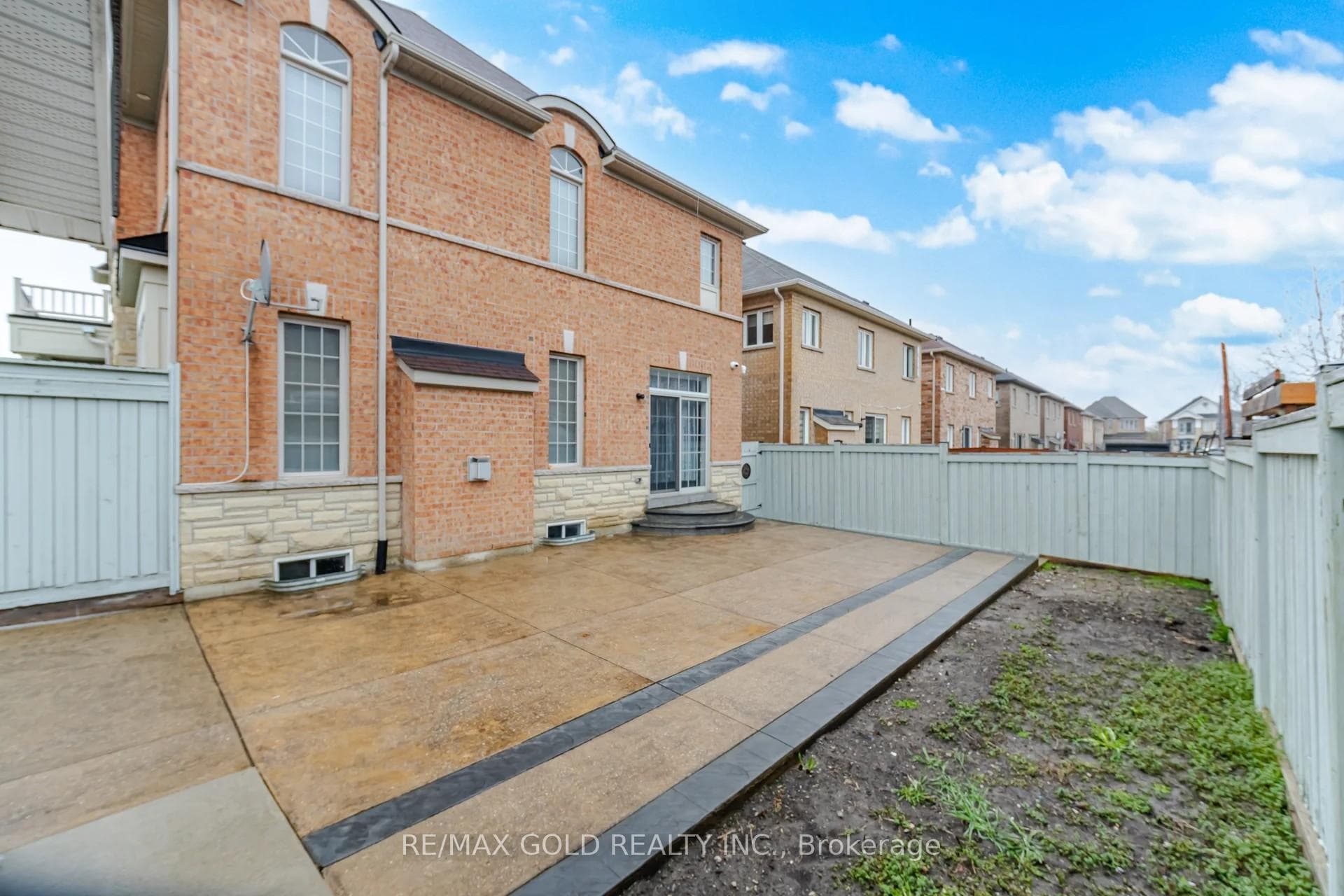 26 Drummondville Drive - Detached photo 24 of 30 in Brampton, Ontario
